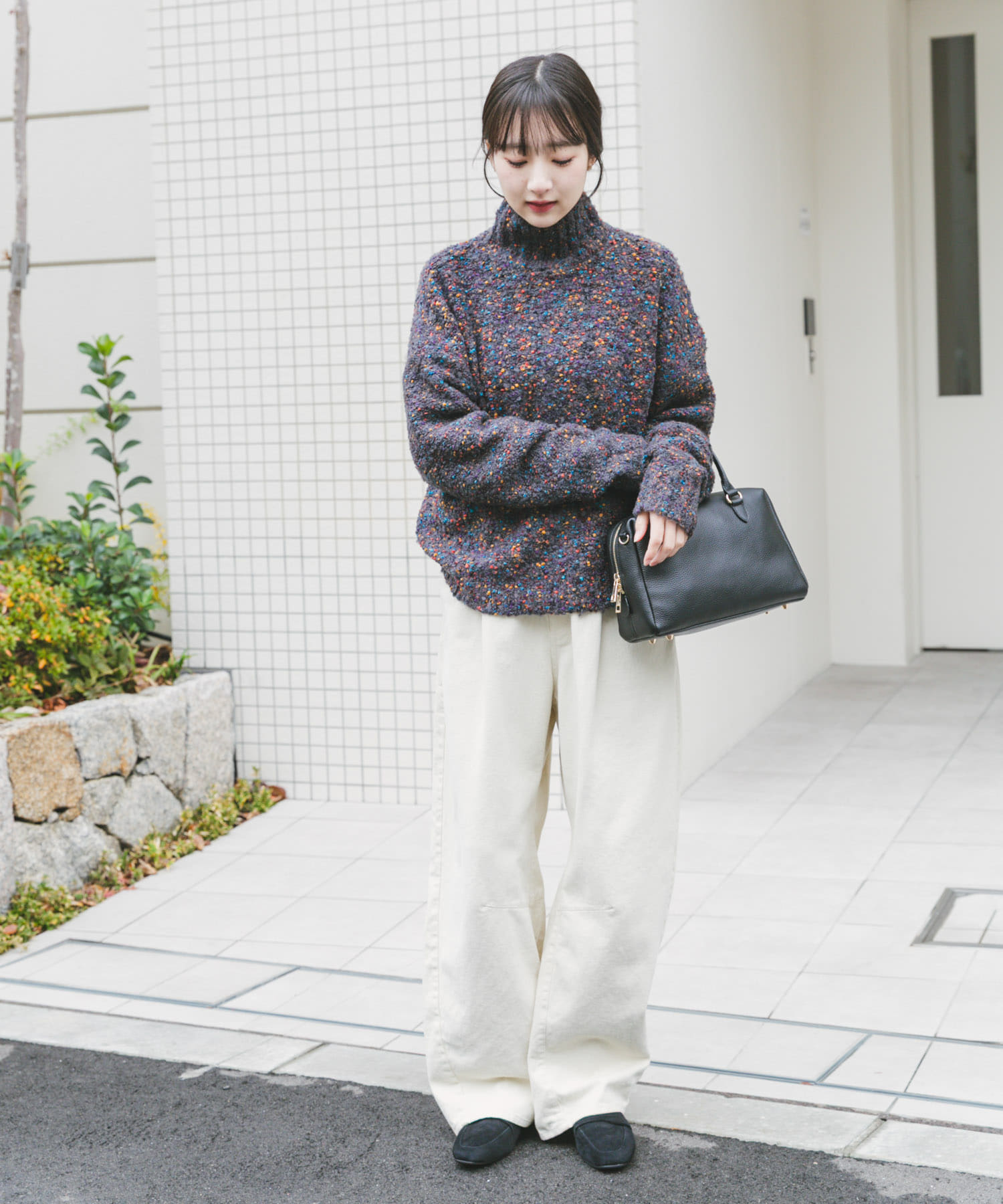 CHA