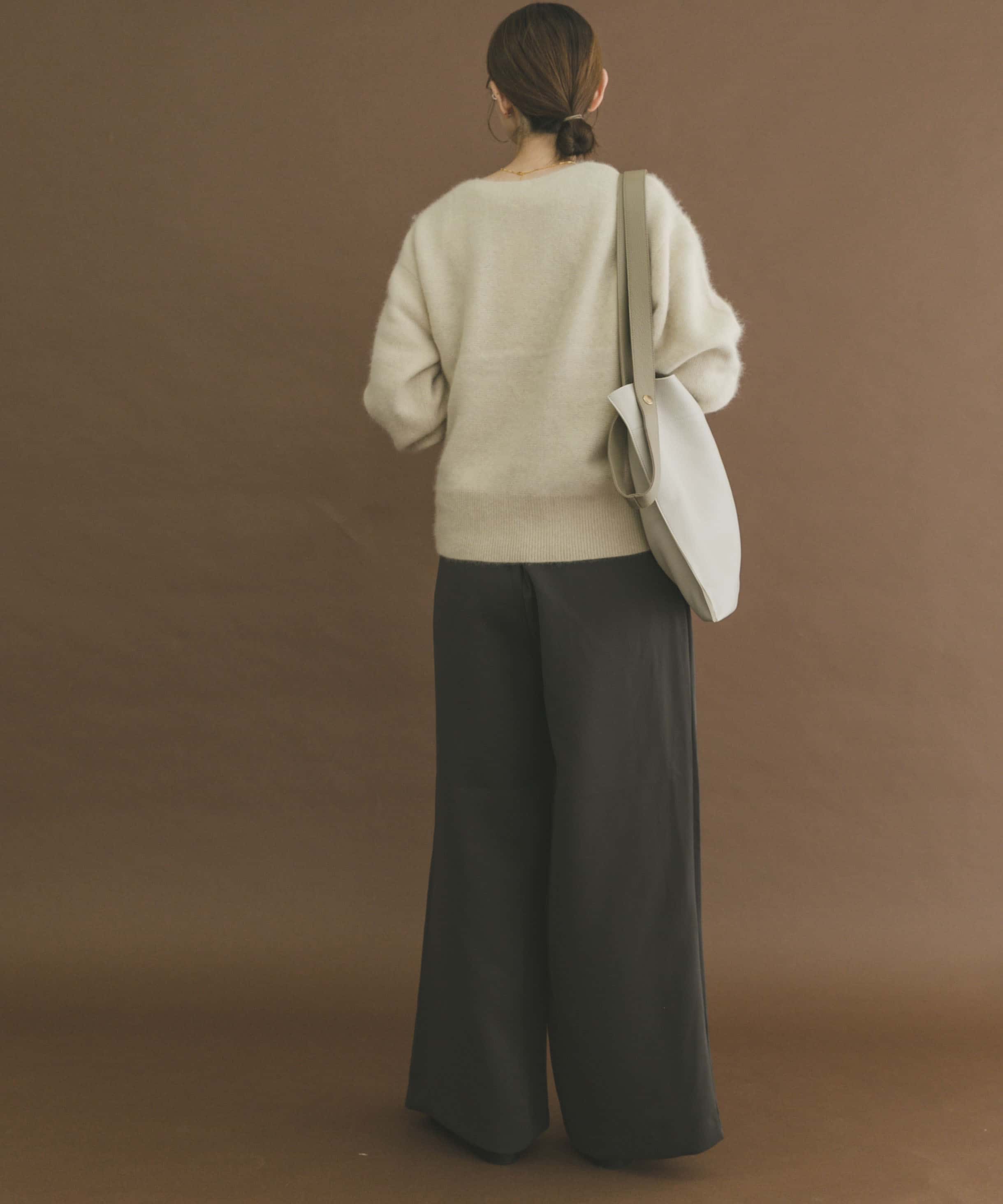 身長：160cm サイズ：FREE