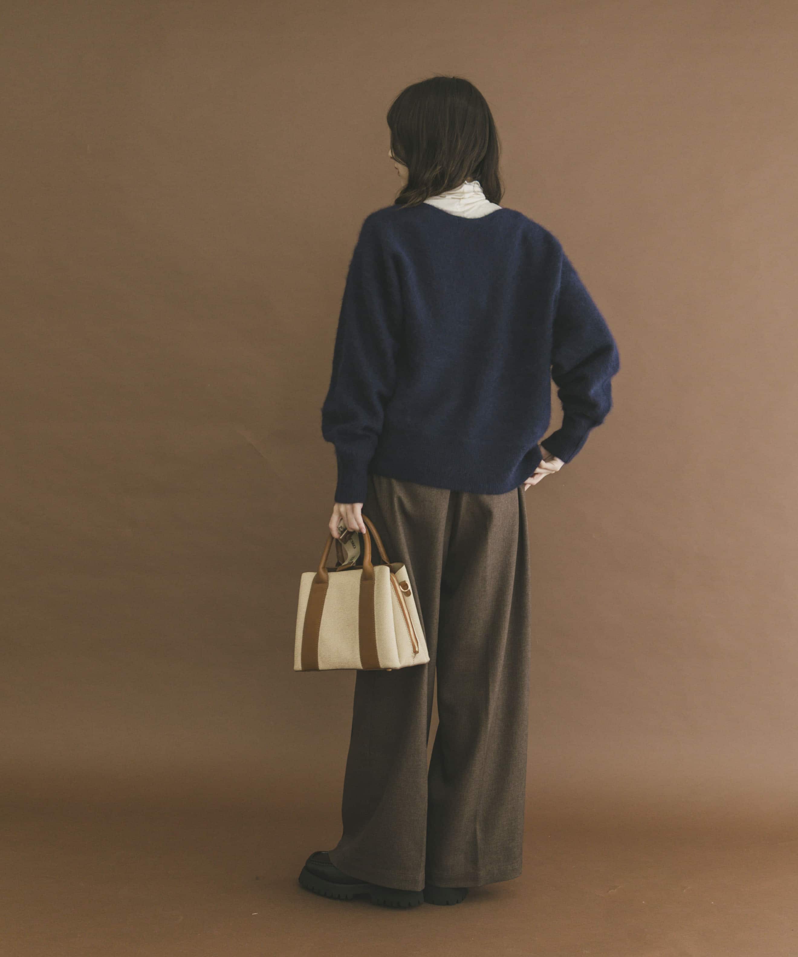 身長：160cm サイズ：FREE