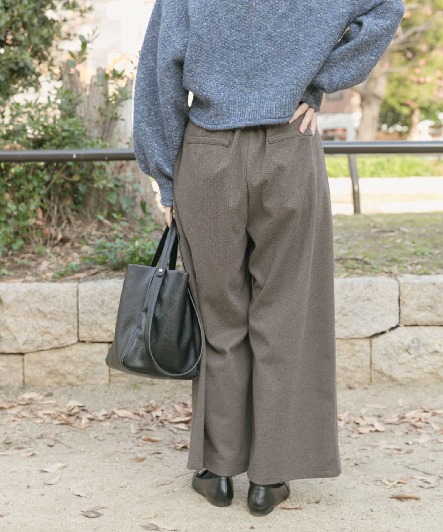 身長：164cm サイズ：S