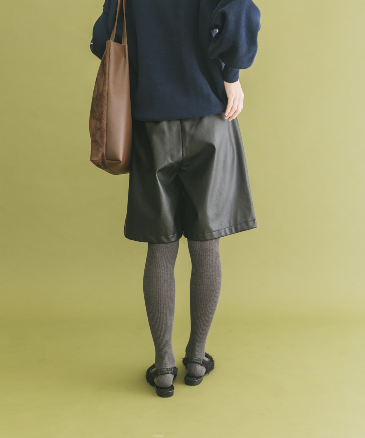 身長：160cm サイズ：FREE