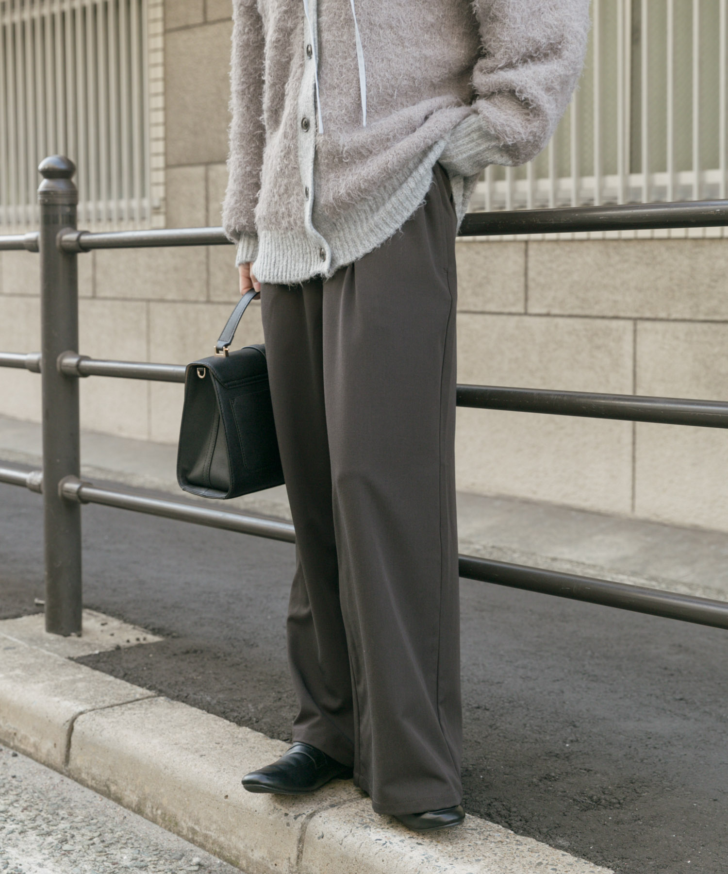 身長：160cm サイズ：FREE