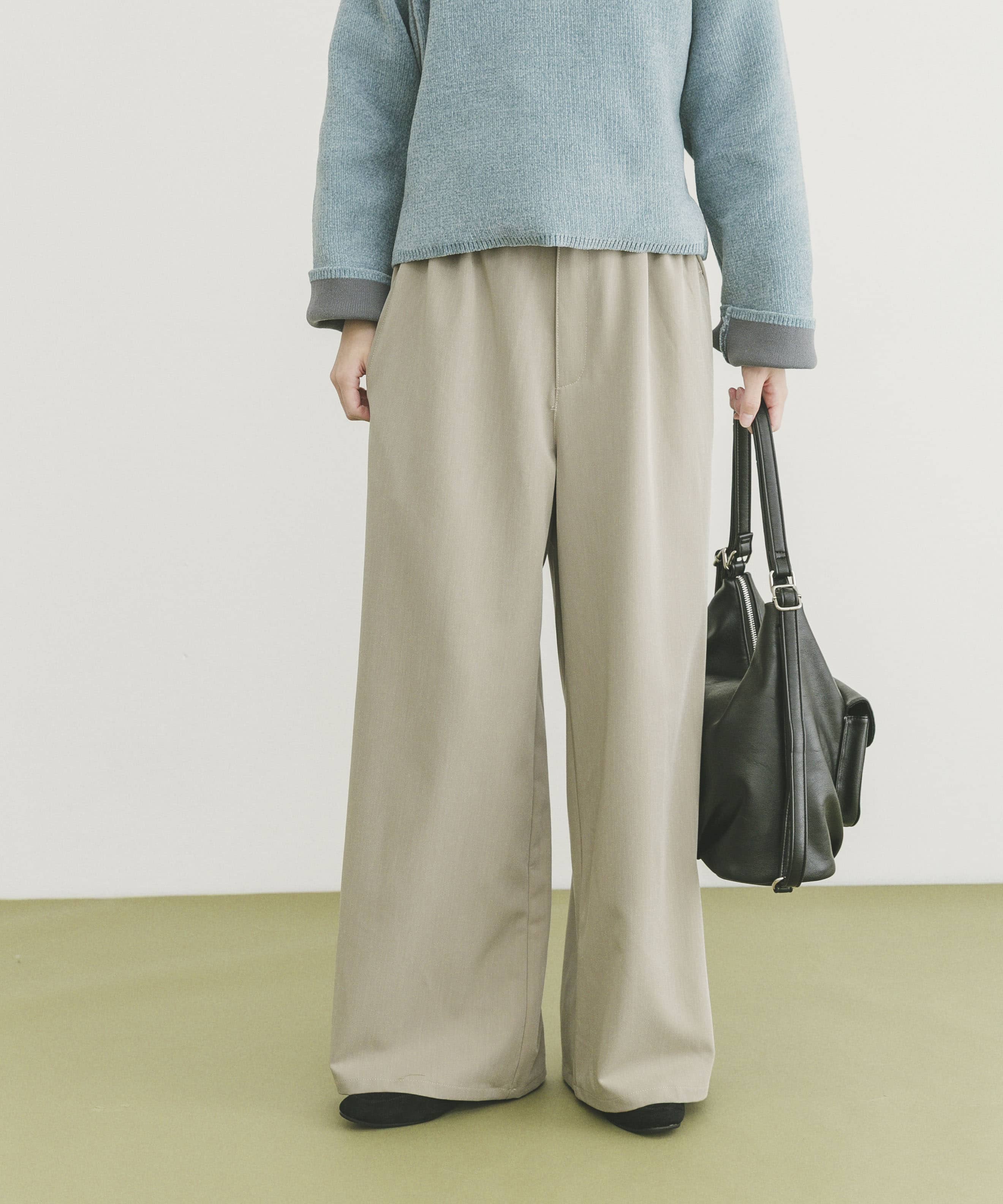 身長：160cm サイズ：FREE