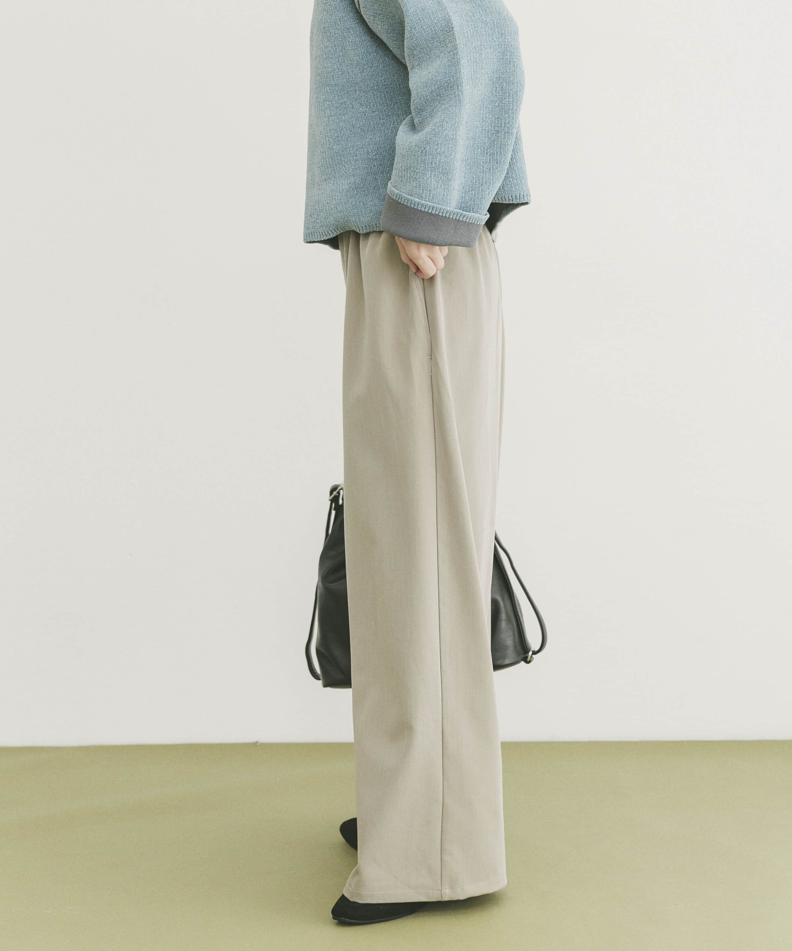 身長：160cm サイズ：FREE