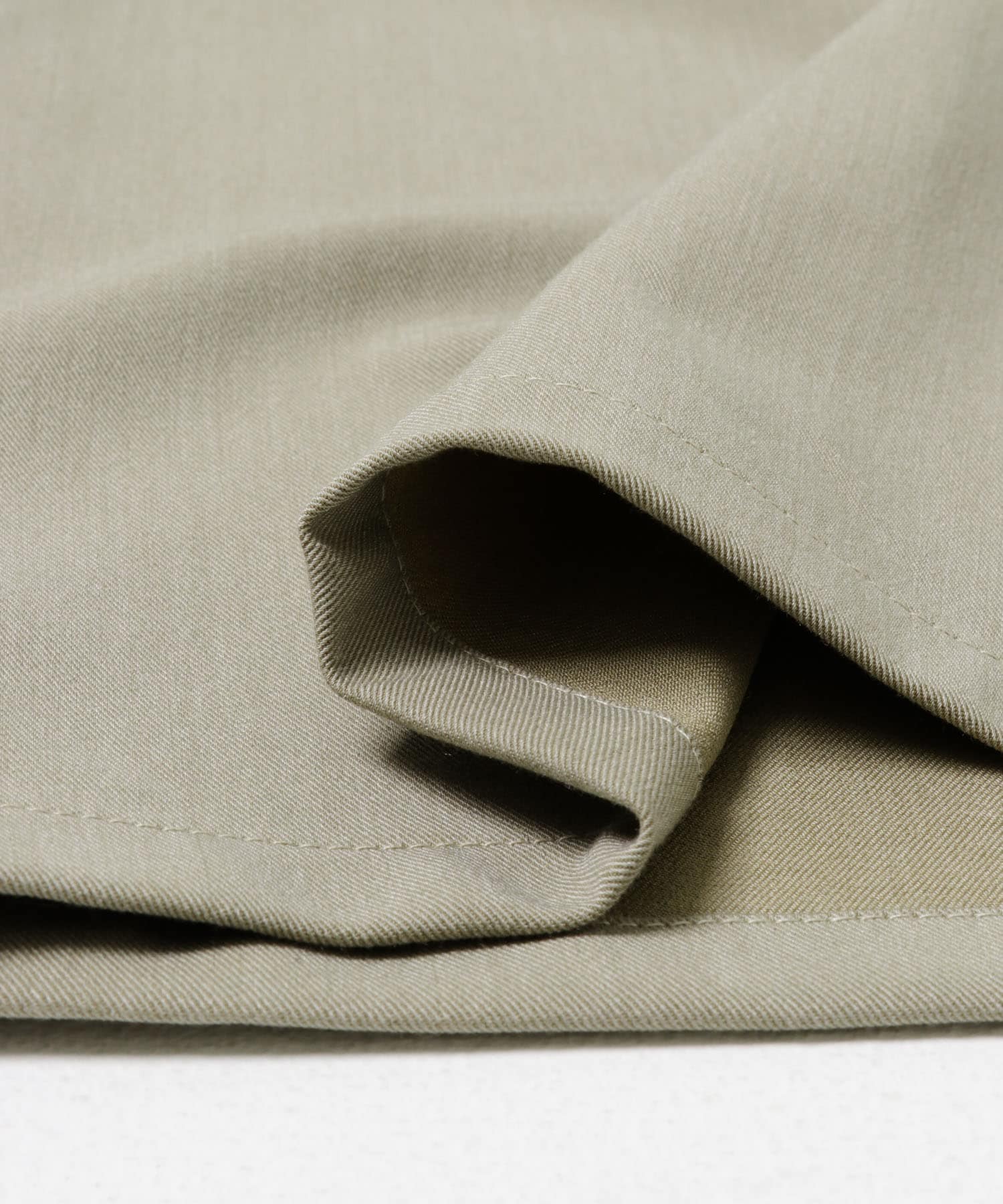 ワイドイージーパンツ BEG Free