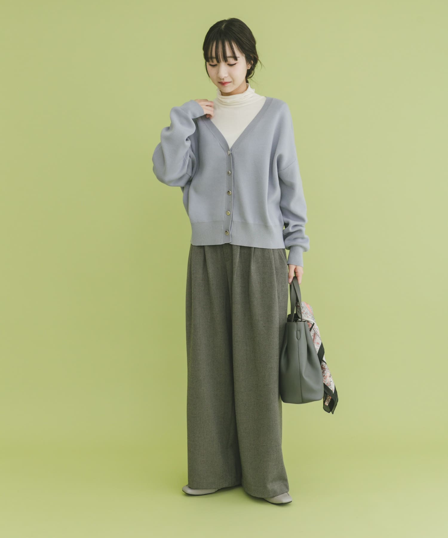 CHA