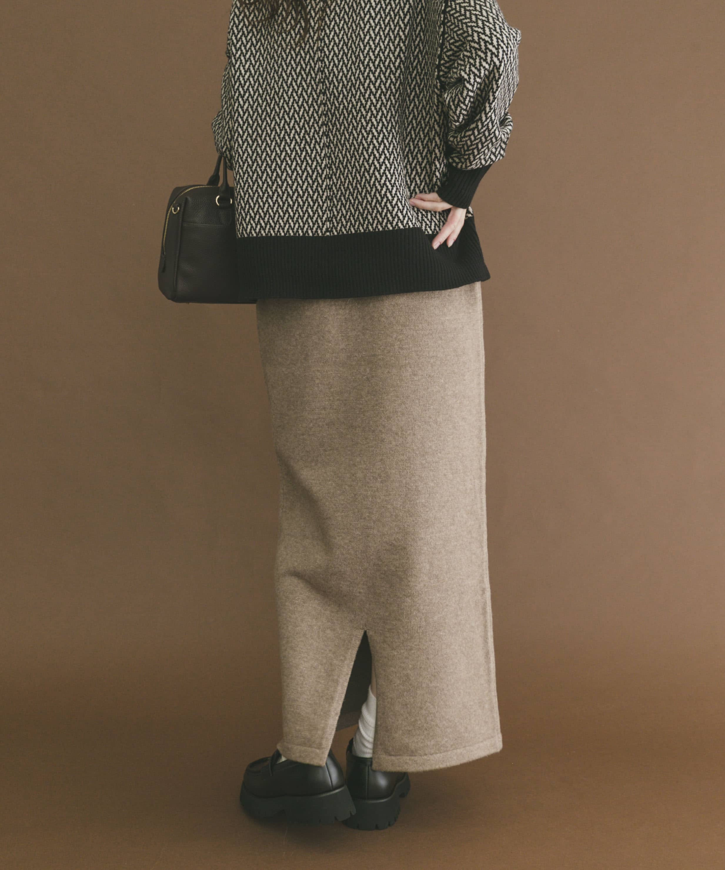 身長：160cm サイズ：FREE