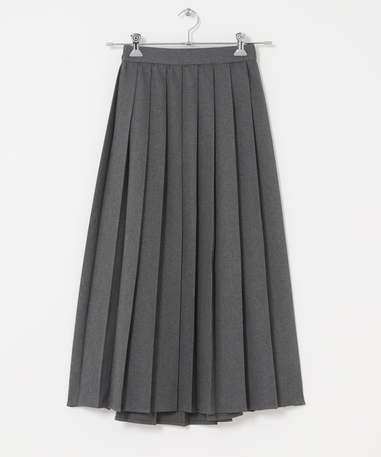 プリーツロングスカート(Free BRN): スカート｜URBAN RESEARCH公式