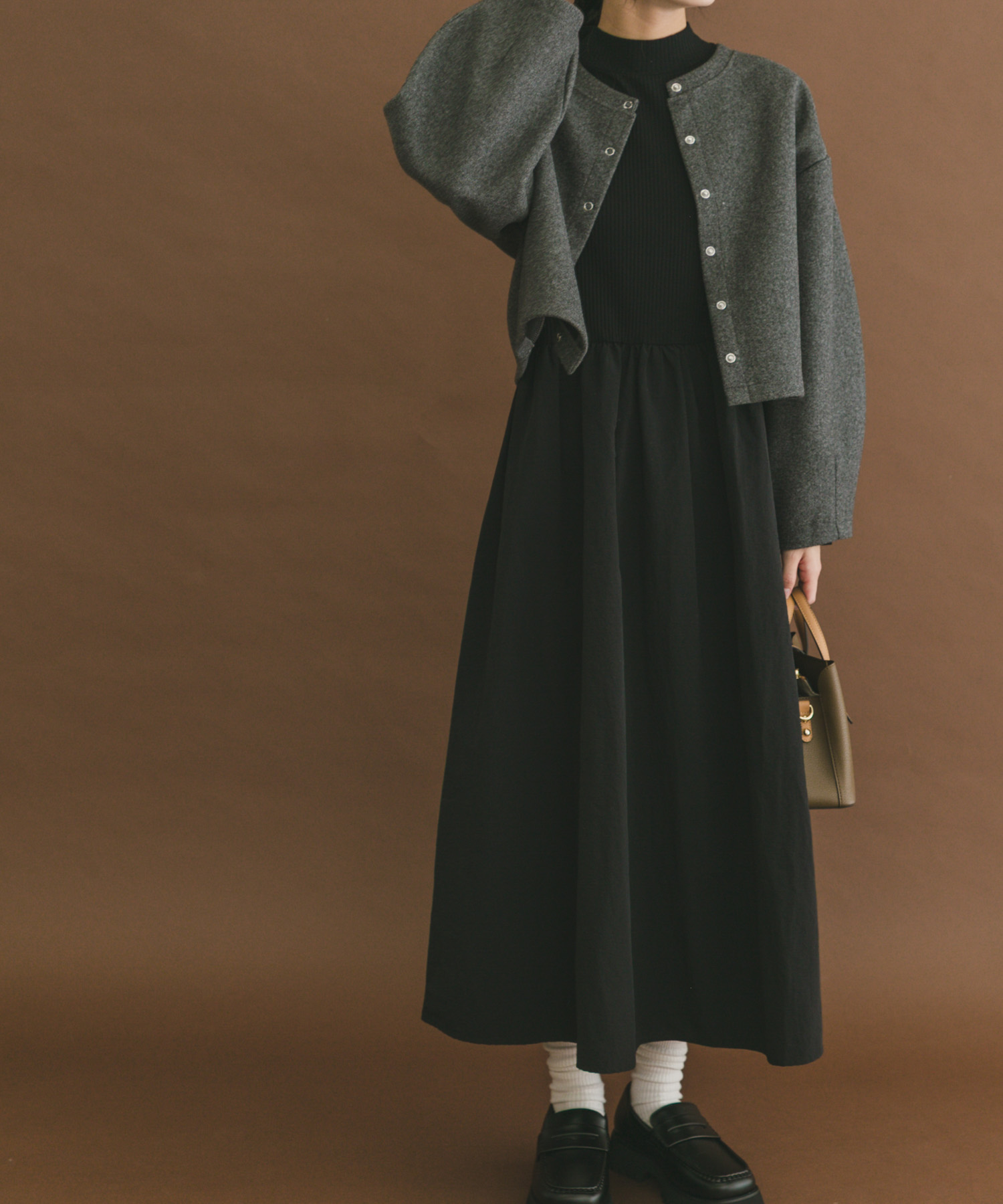 マルチWAYセットワンピース