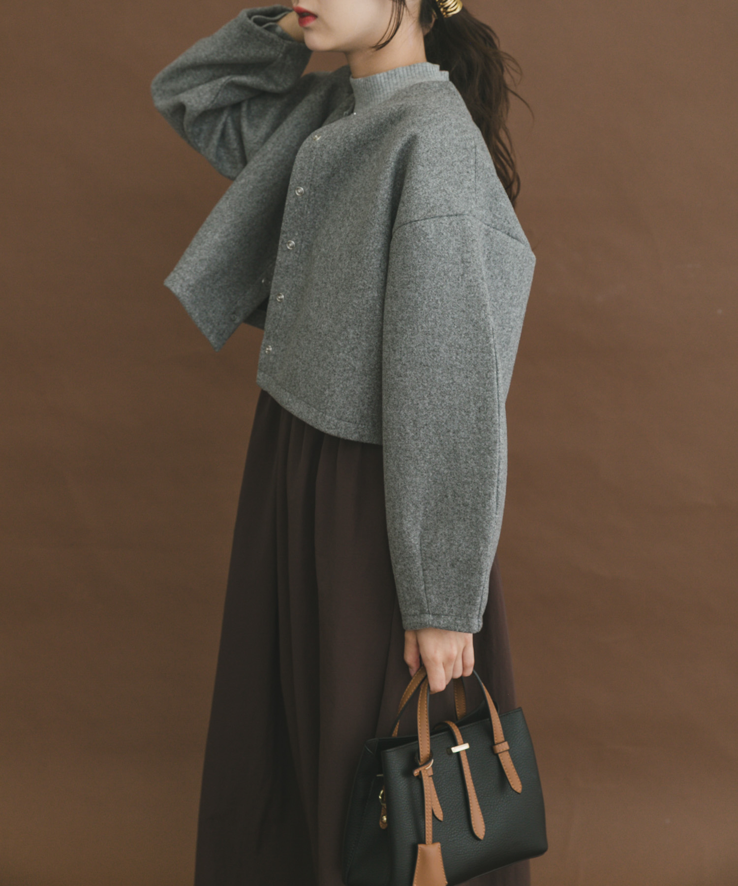 マルチWAYセットワンピース