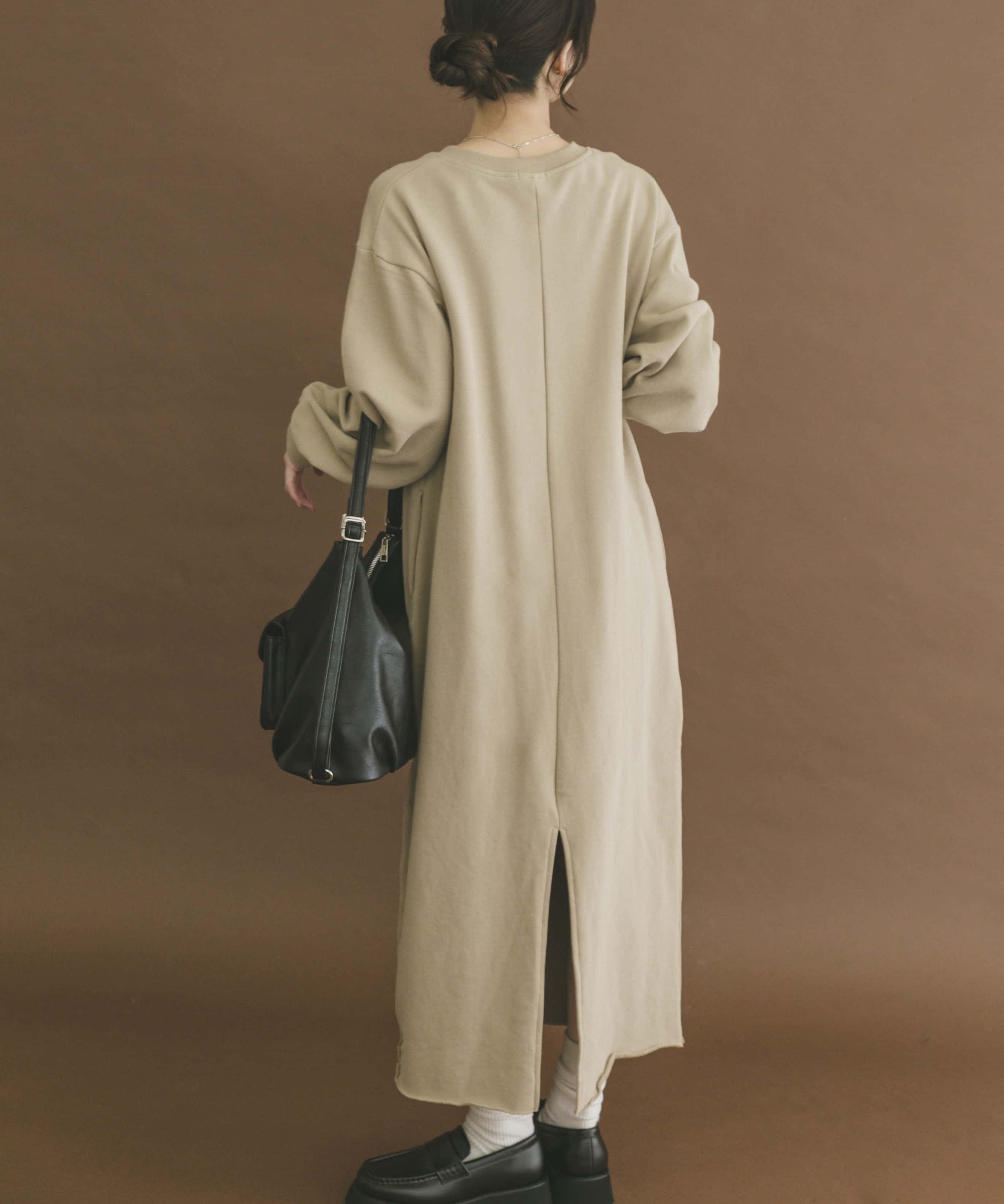 身長：160cm サイズ：FREE