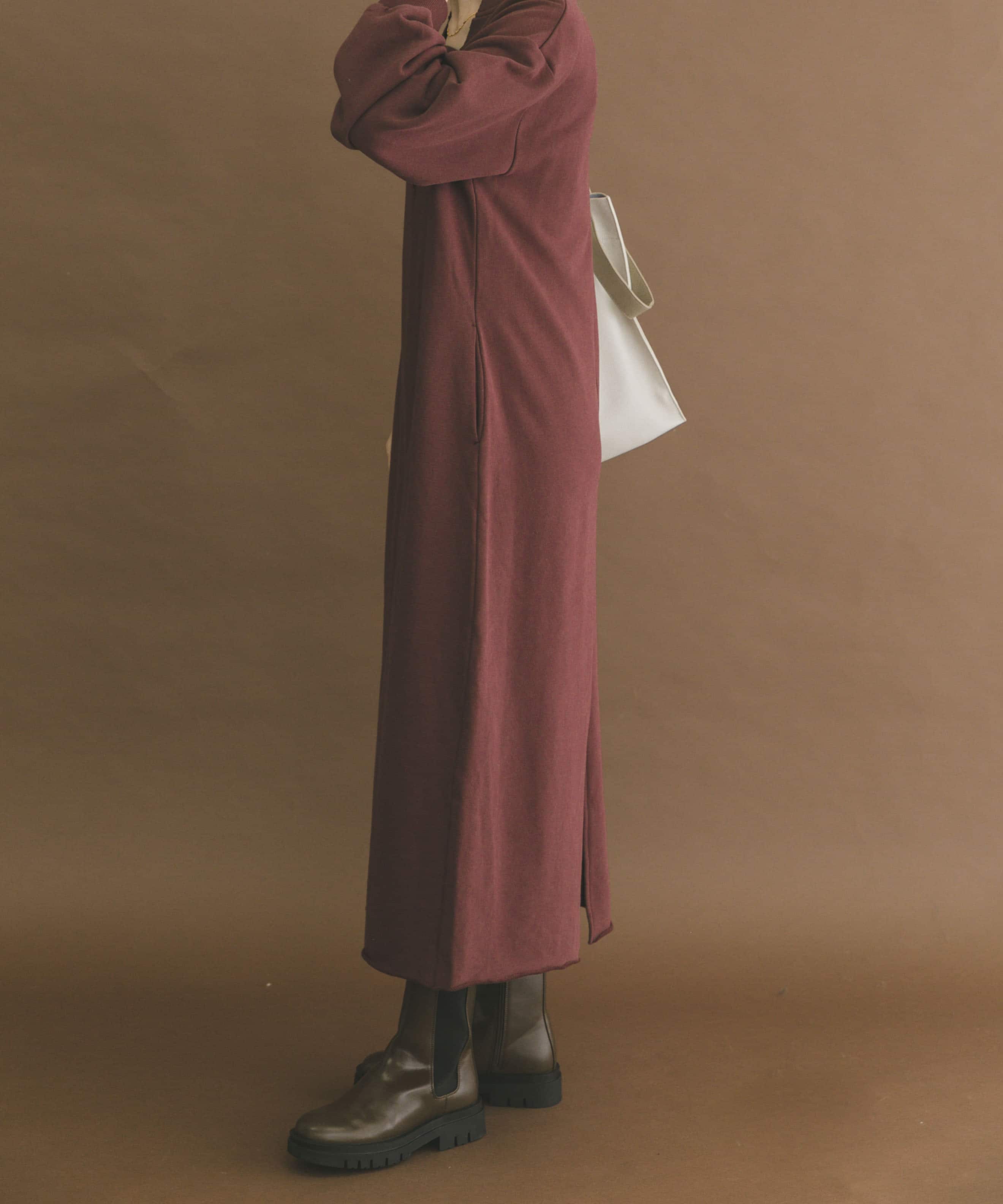 身長：164cm サイズ：FREE