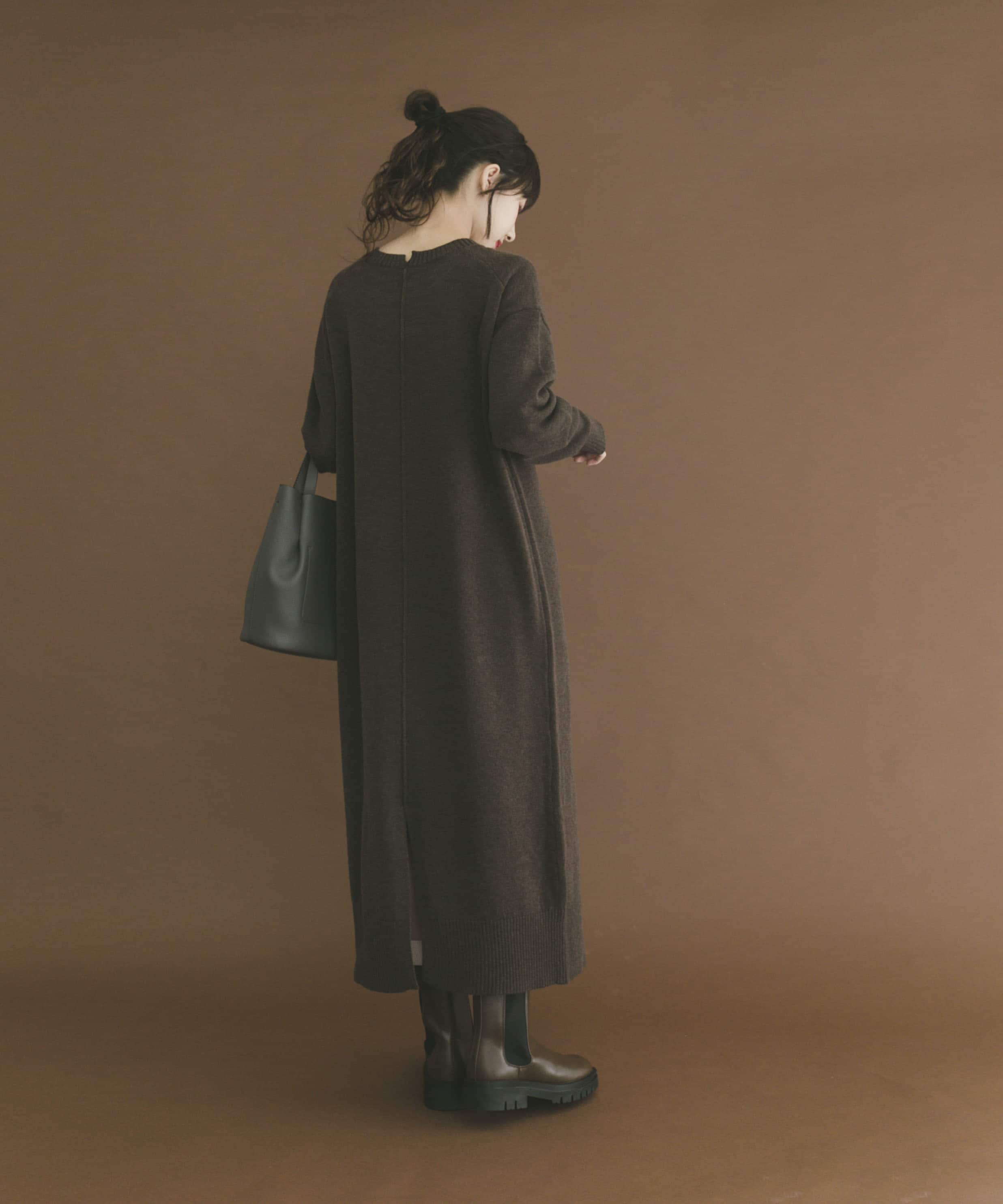 身長：160cm サイズ：FREE