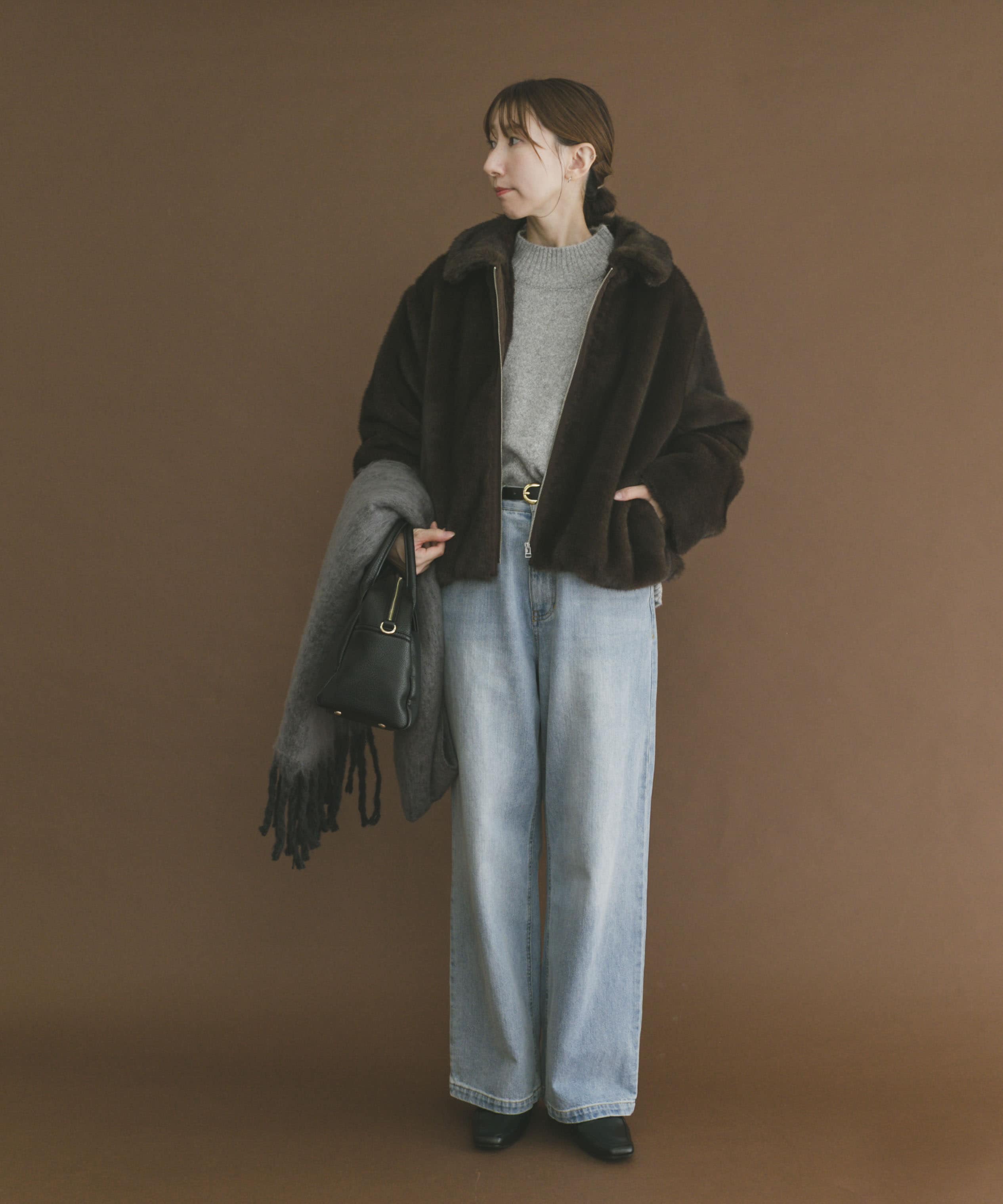 ファージャケット(Free L.BEG): アウター｜URBAN RESEARCH公式