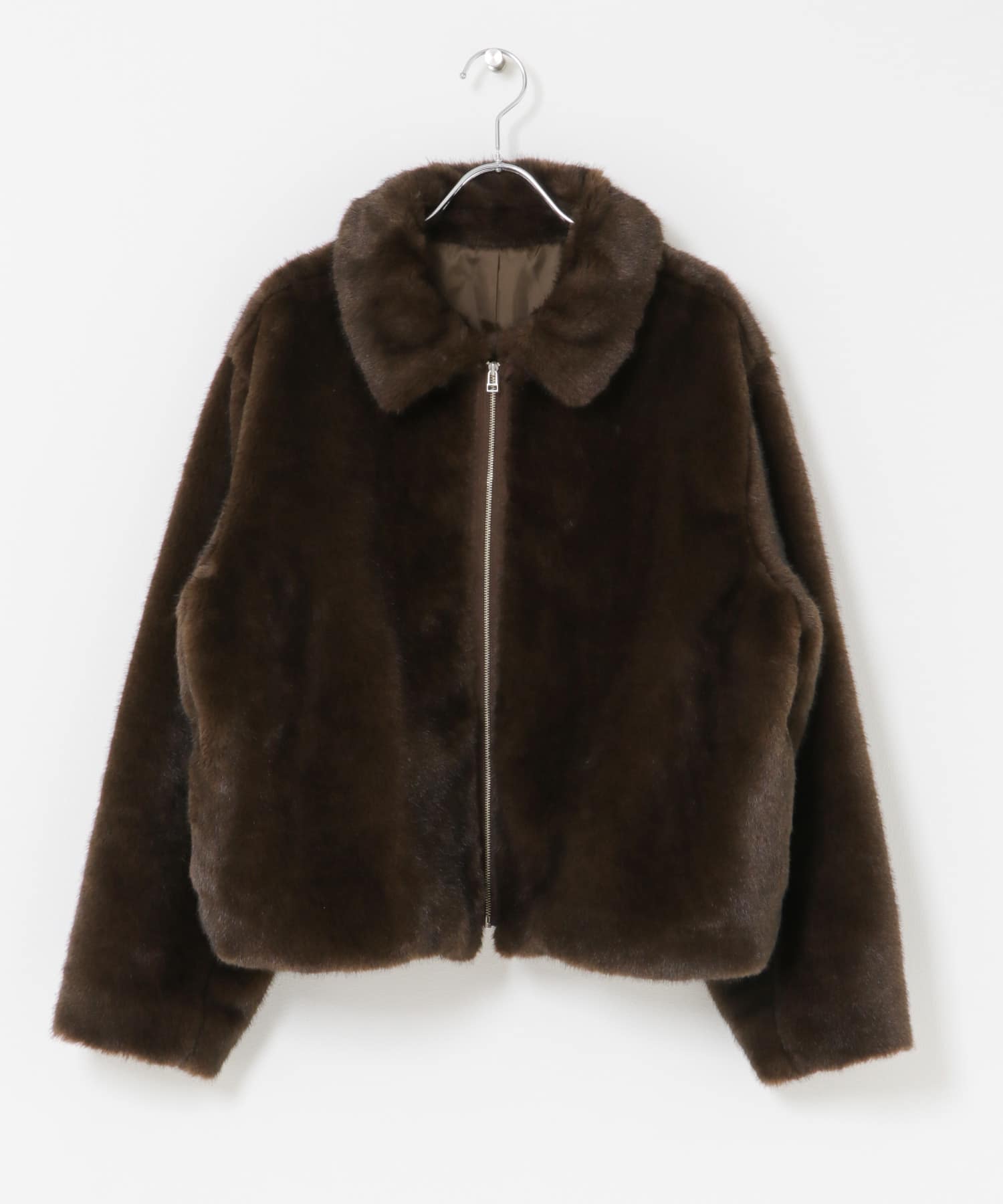 URBAN RESEARCH ファーコート ファージャケット(Free L.BEG): アウター｜URBAN RESEARCH公式