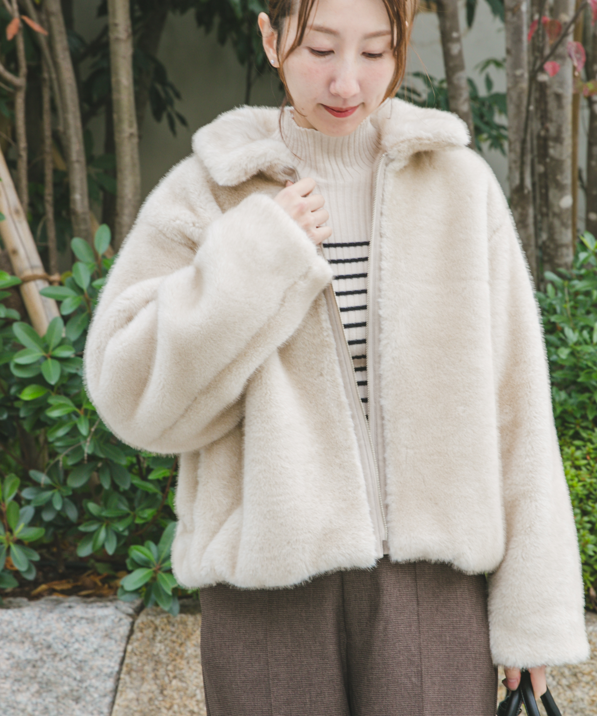 ファージャケット