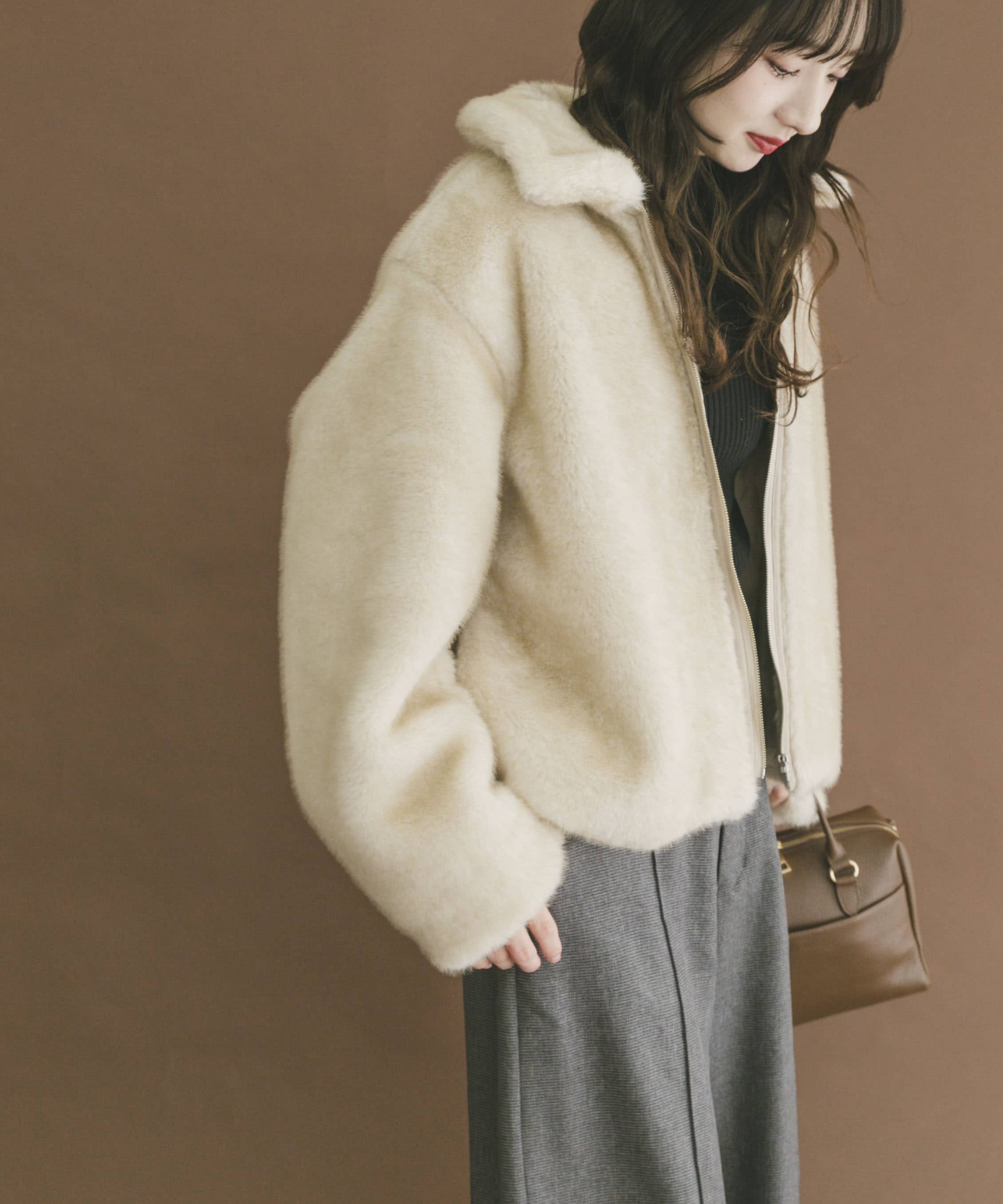 ファージャケット(Free L.BEG): アウター｜URBAN RESEARCH公式