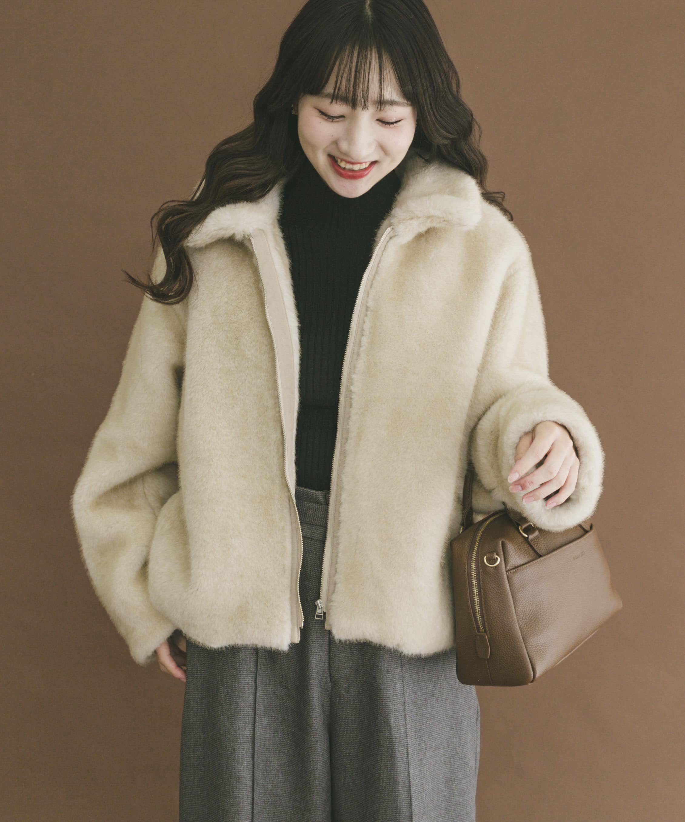 ファージャケット(Free L.BEG): アウター｜URBAN RESEARCH公式