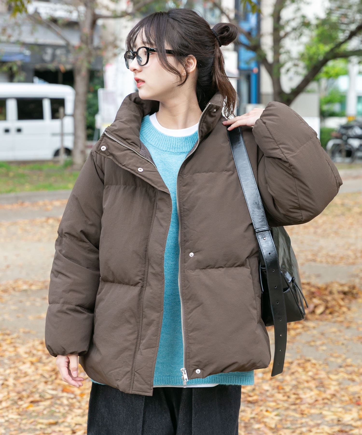 身長：160cm サイズ：FREE