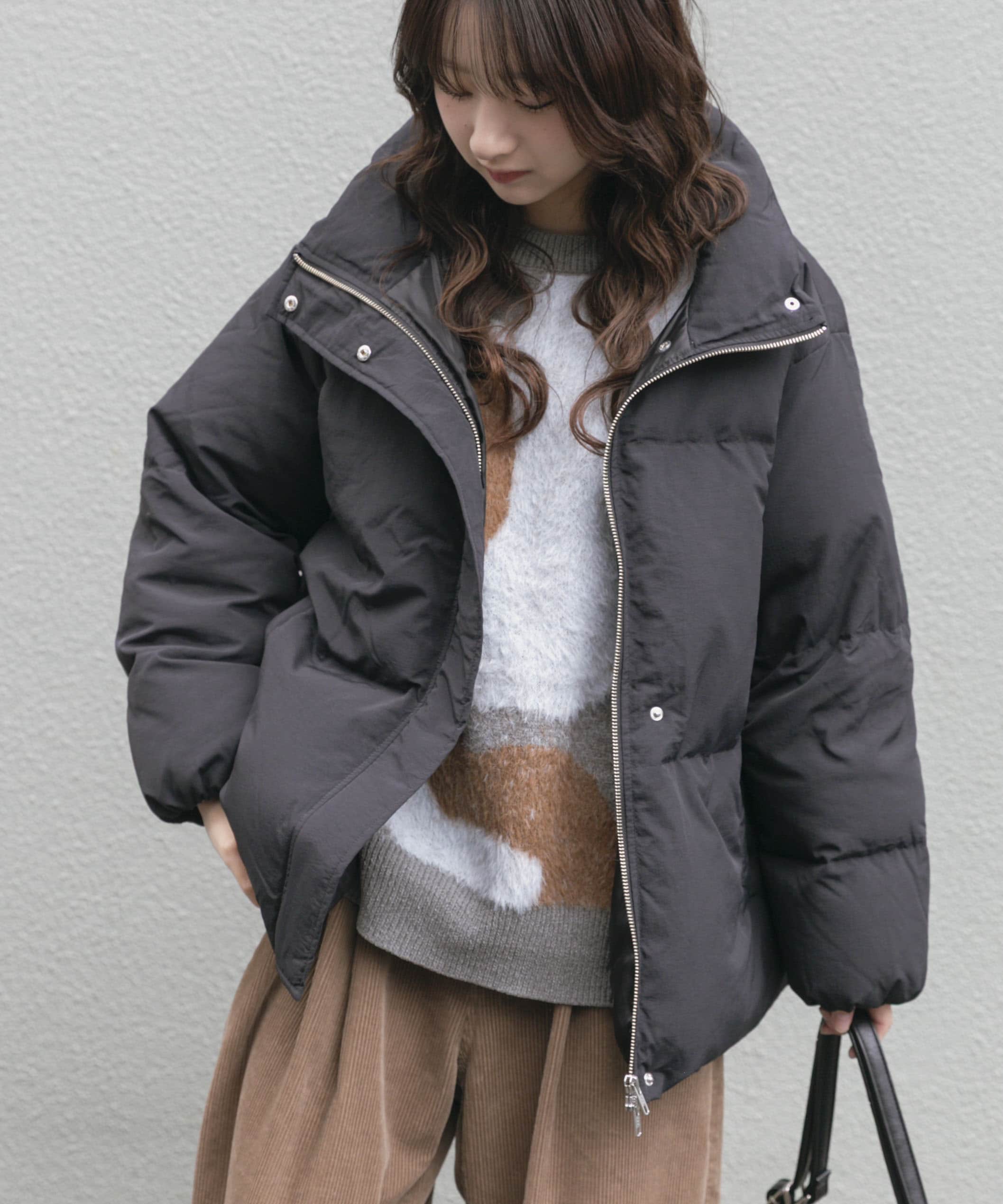 身長：160cm サイズ：FREE