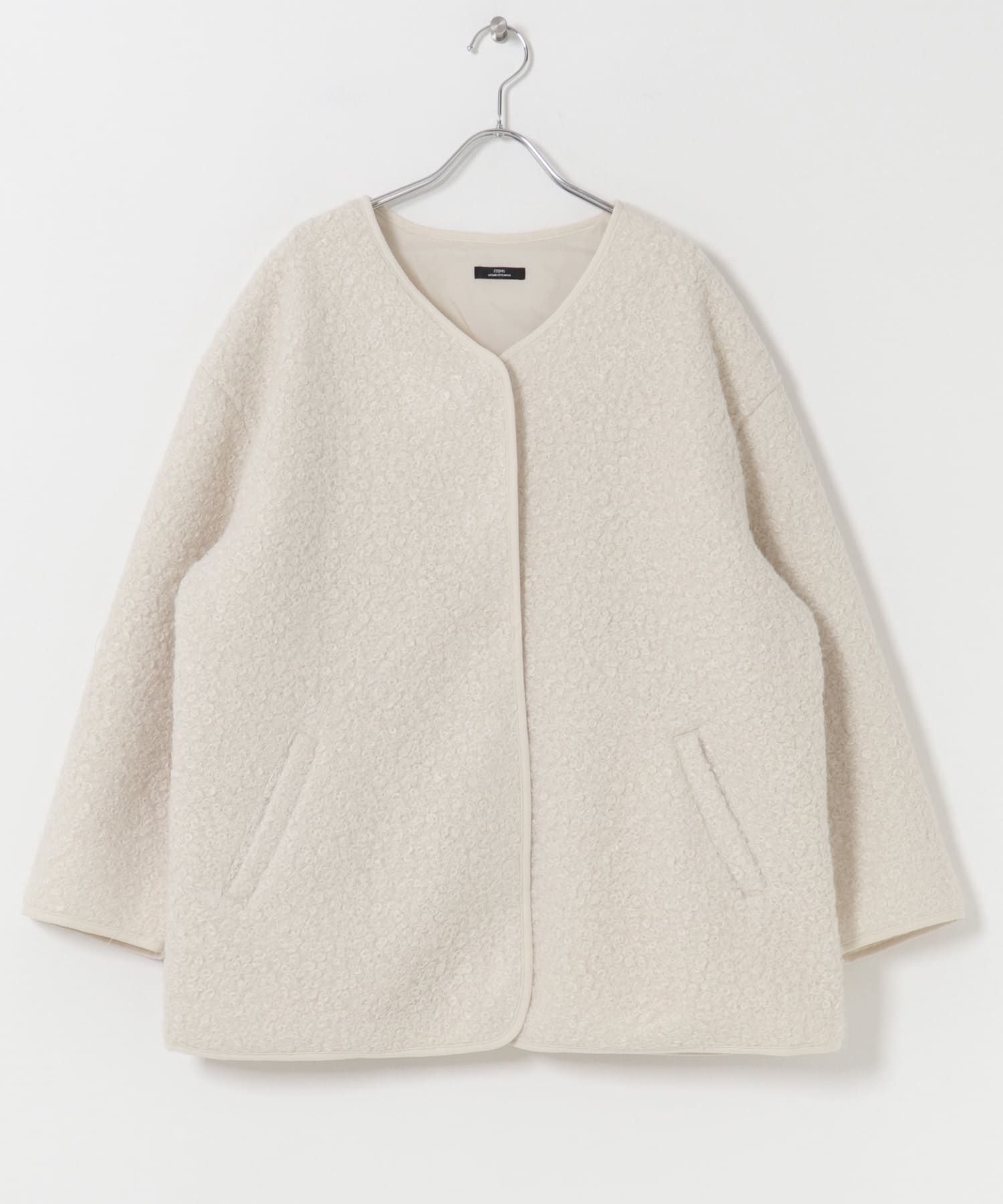 ボアジャケット OFF Free