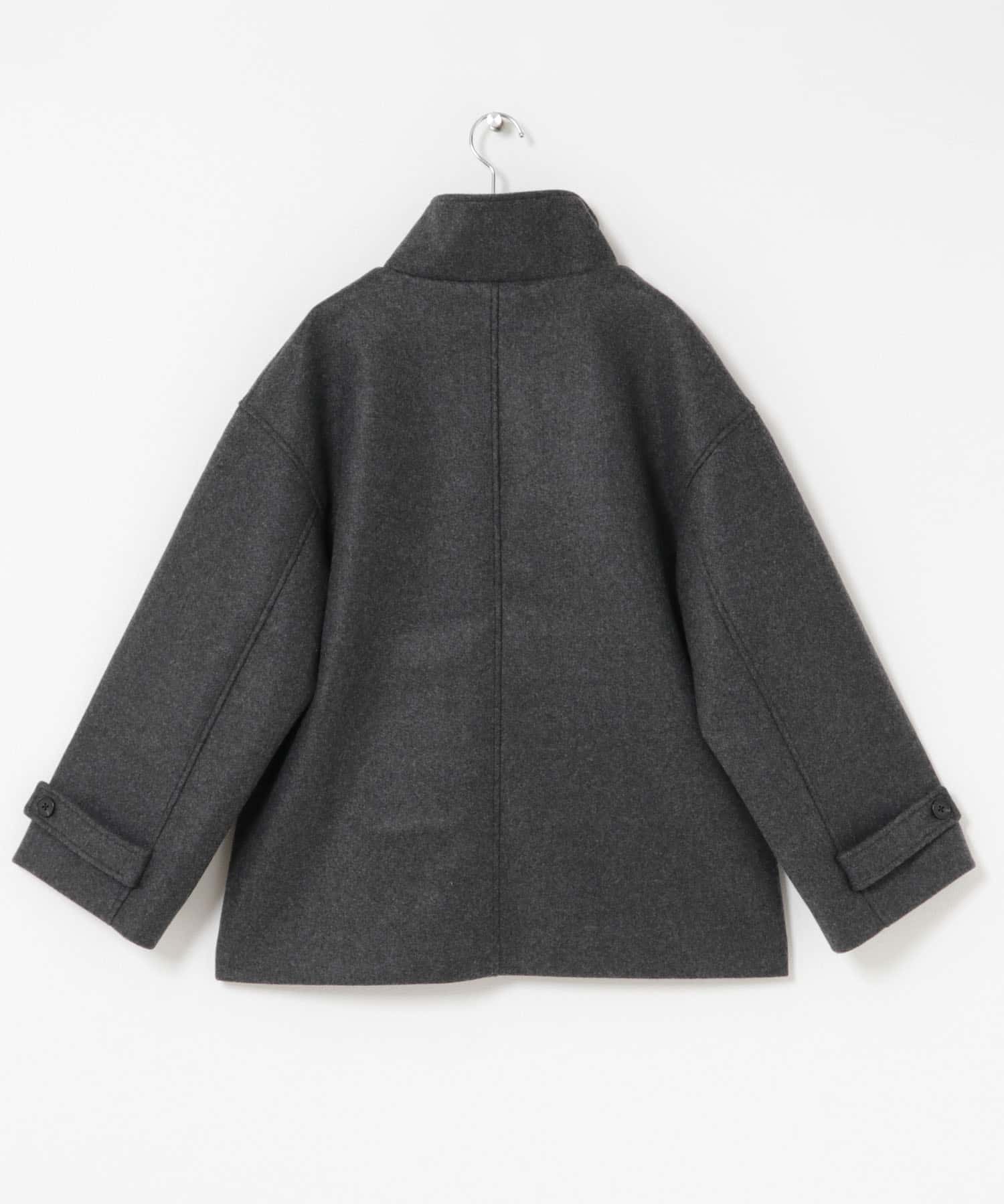 スタンドカラージャケット(Free BEG): アウター｜URBAN RESEARCH公式