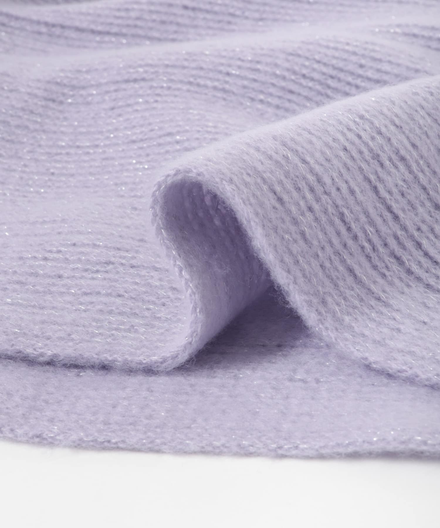 グリッターソフトラッセルストール LVD -