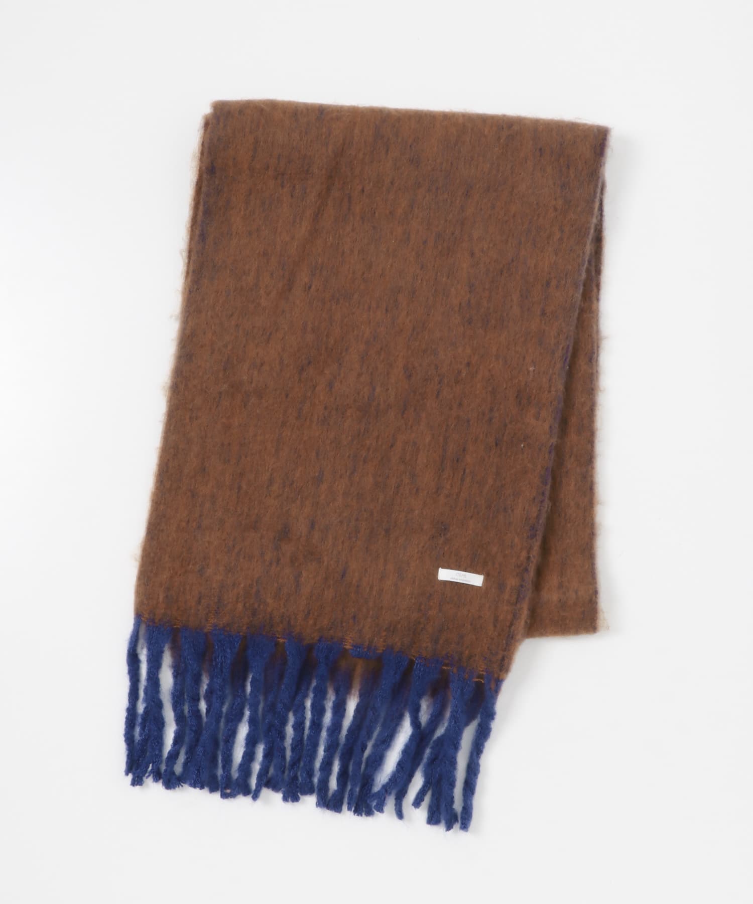 ソフトブークレストール BRN -