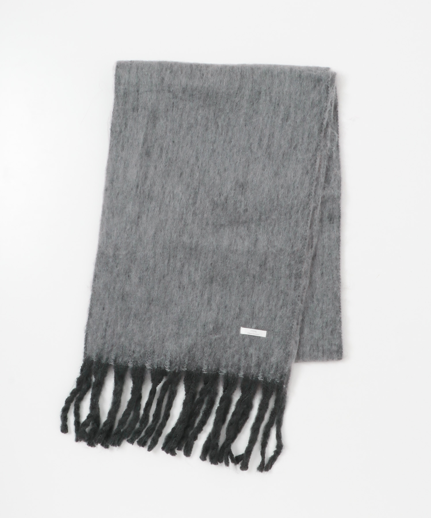 ソフトブークレストール GRY -