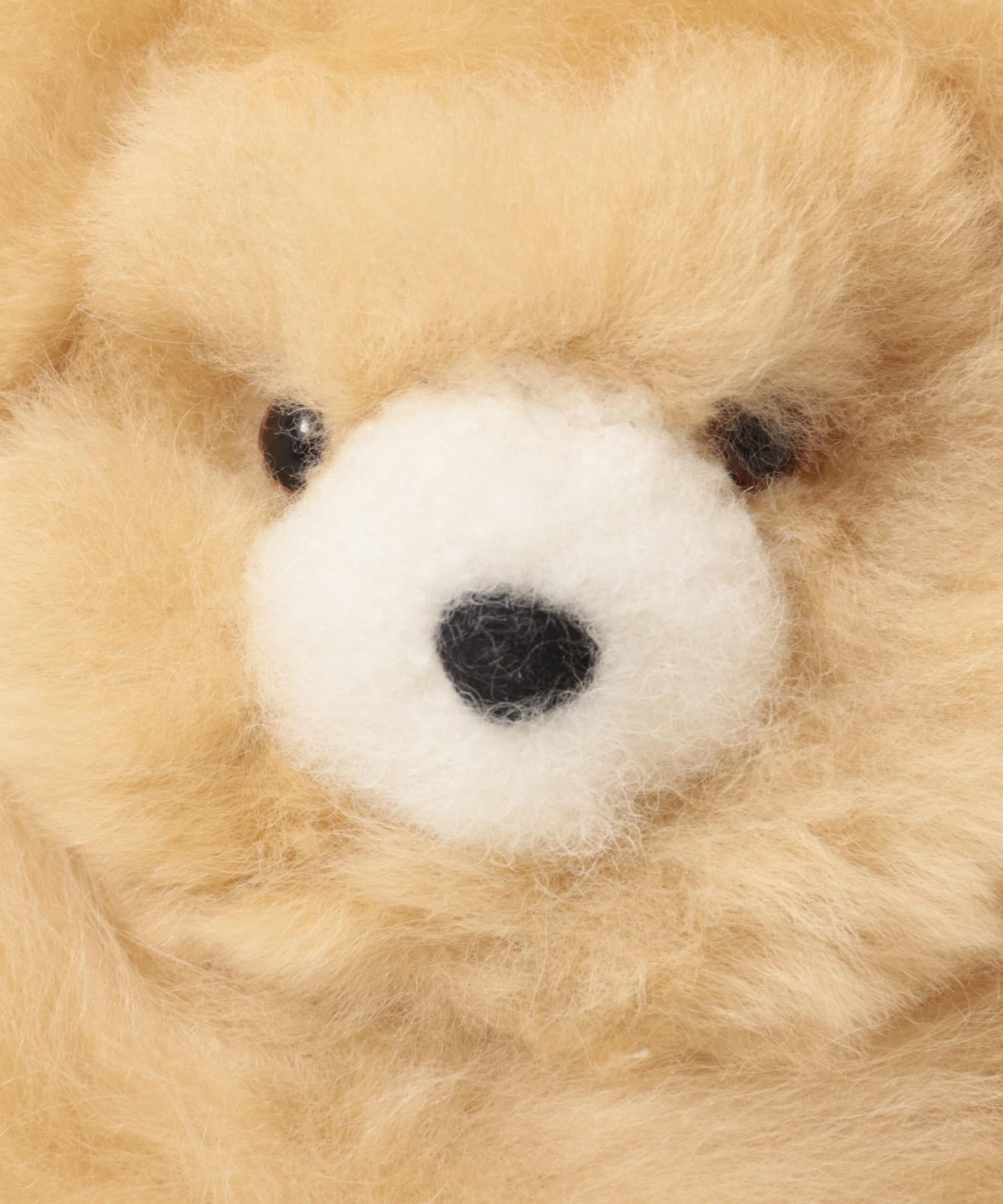 COSY SMALL BEAR(FREE MID BROWN): 雑貨・ホビー｜URBAN RESEARCH公式