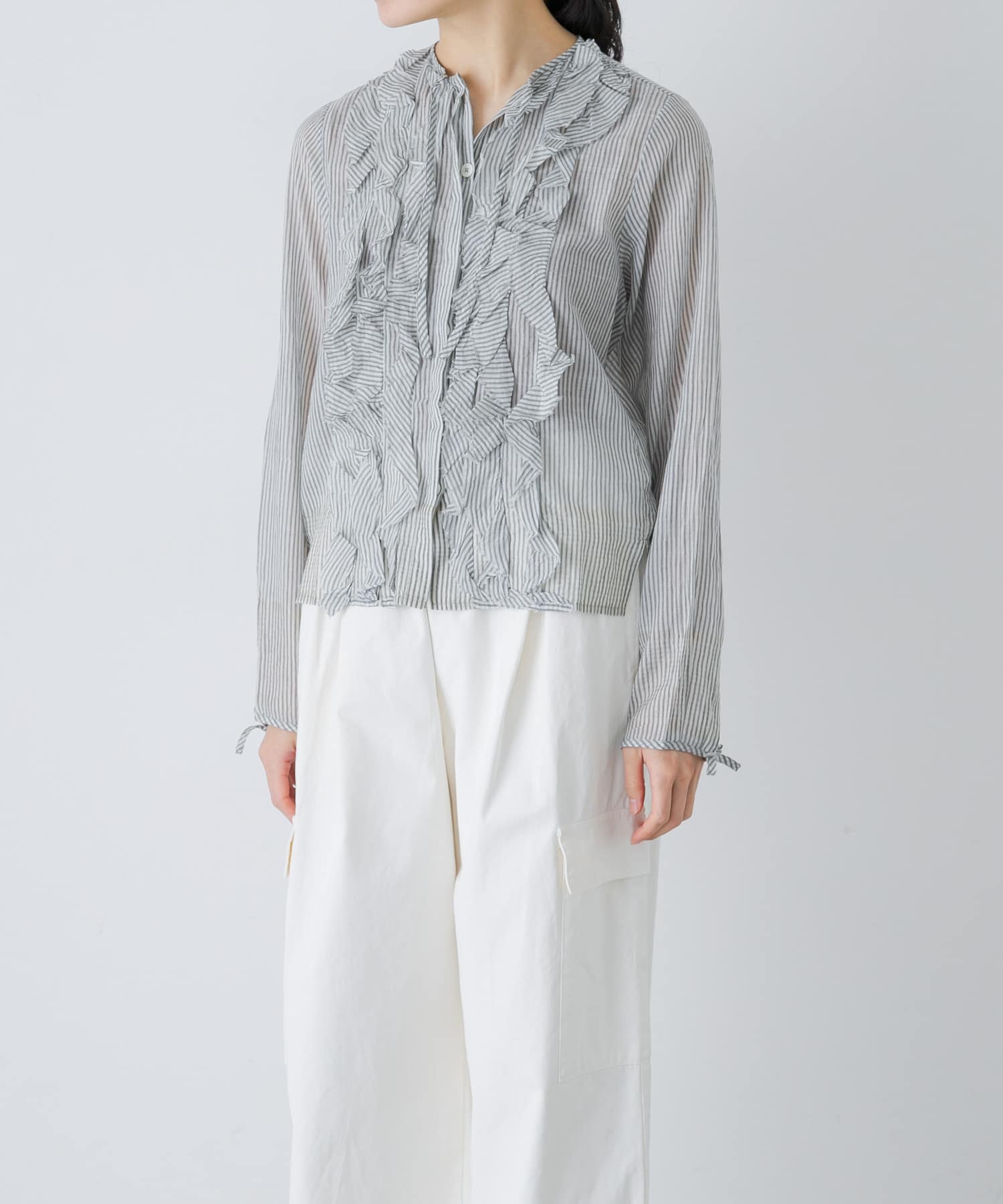 Khadi&co.　RACHEL