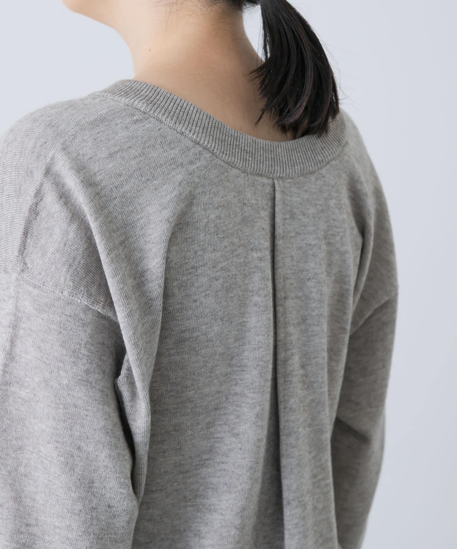 身長：167cm サイズ：1