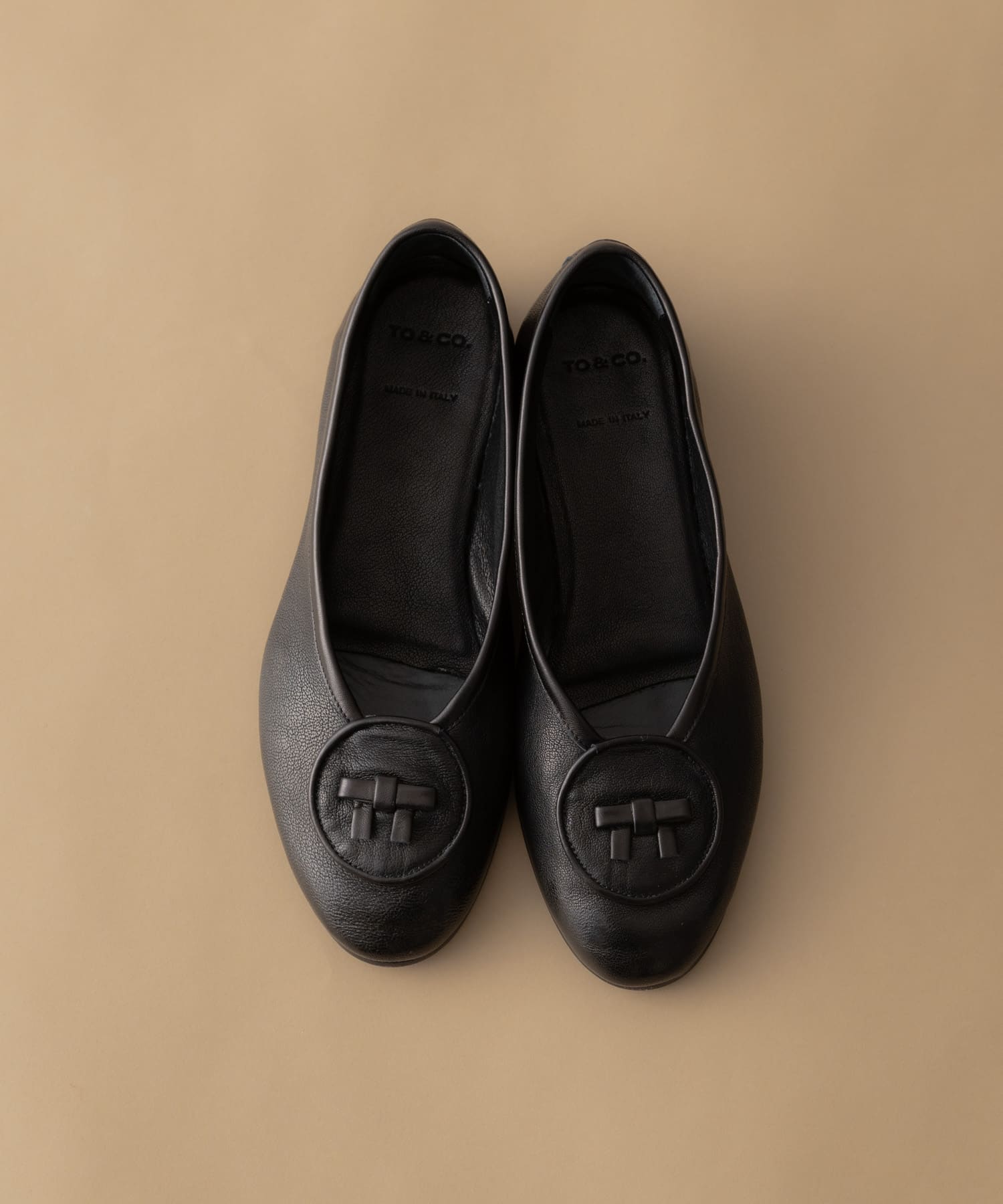 TO&CO　BELE SHOES