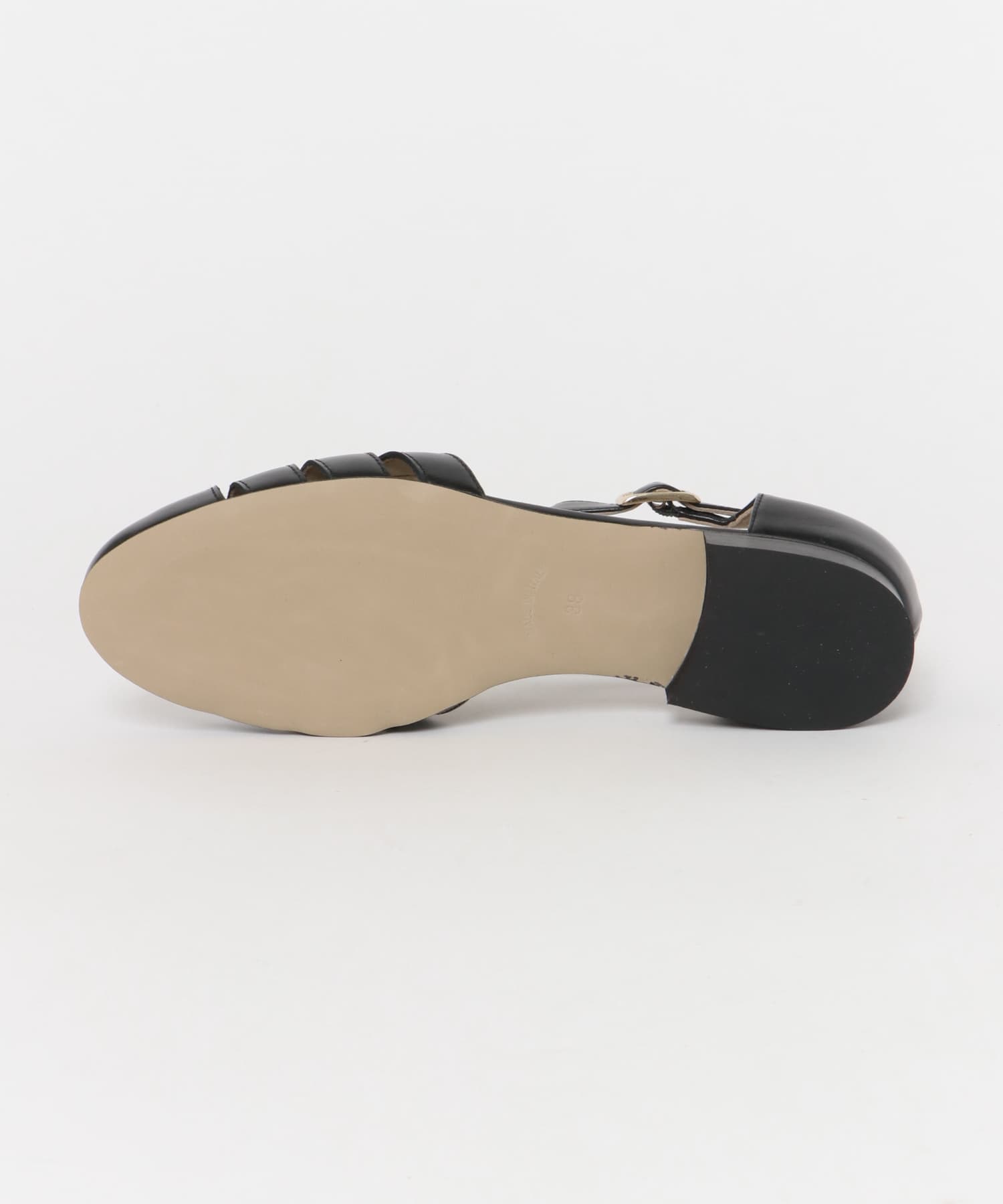 CORSO ROMA, 9 STRAP SANDAL(36 NERO): シューズ｜URBAN RESEARCH公式