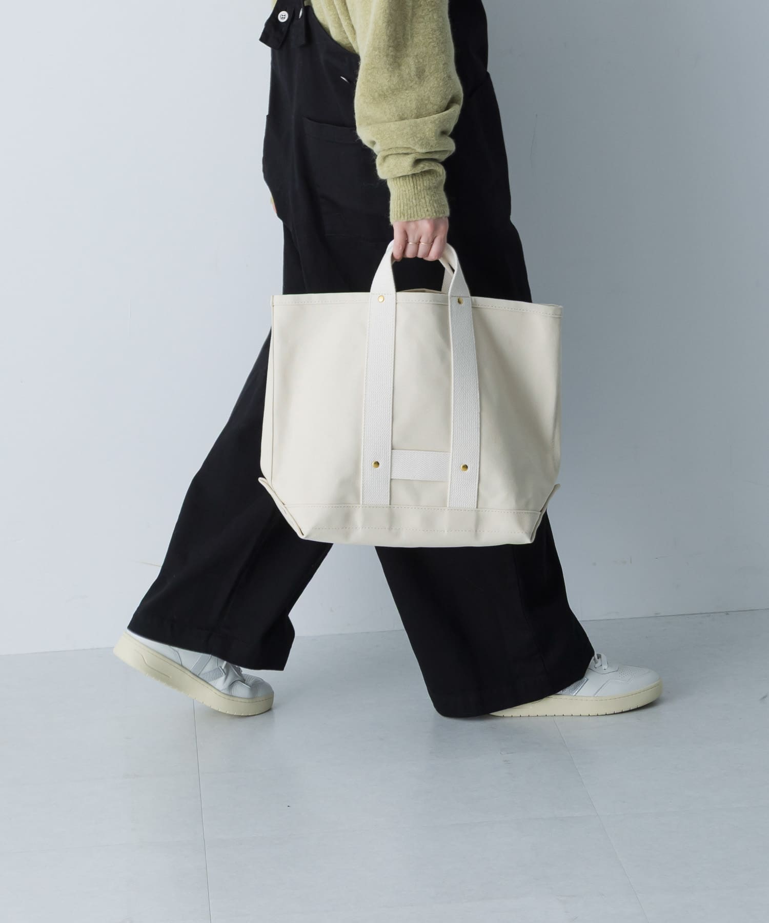 MASTER&CO　RAILMAN BAG M