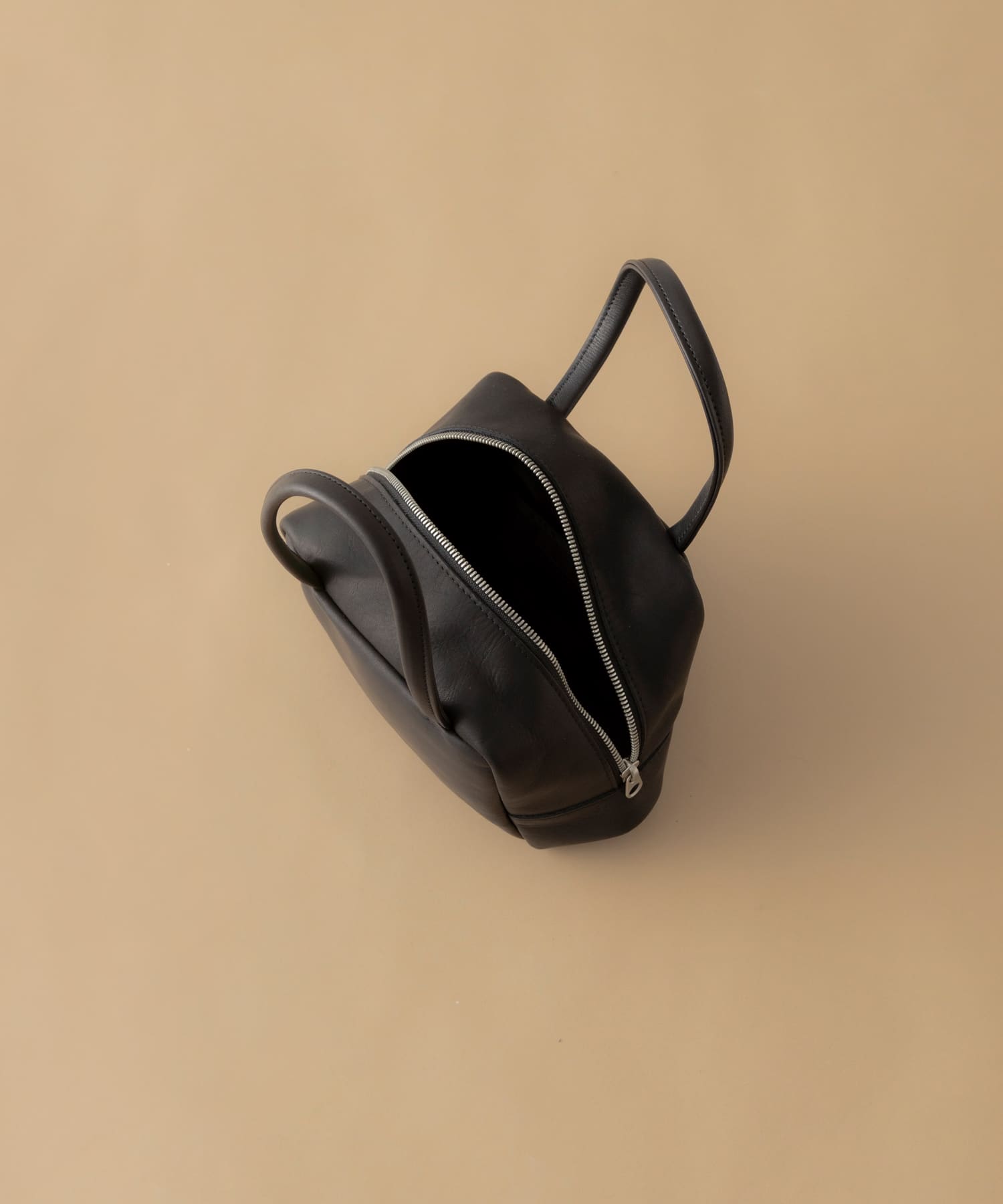 MORMYRUS　CUBE TOTE BLACK Free