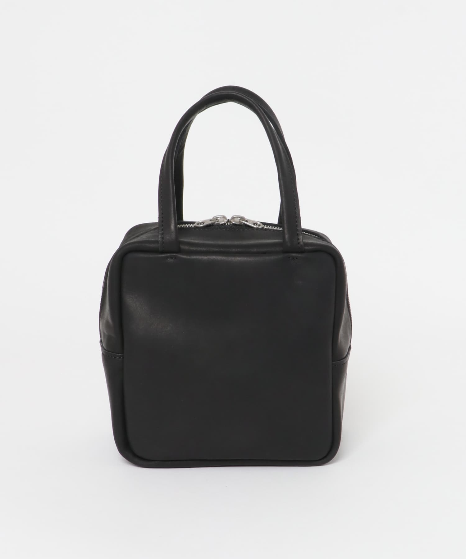 MORMYRUS　CUBE TOTE BLACK Free
