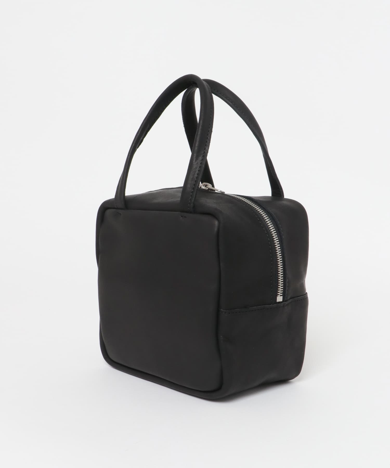 MORMYRUS　CUBE TOTE BLACK Free
