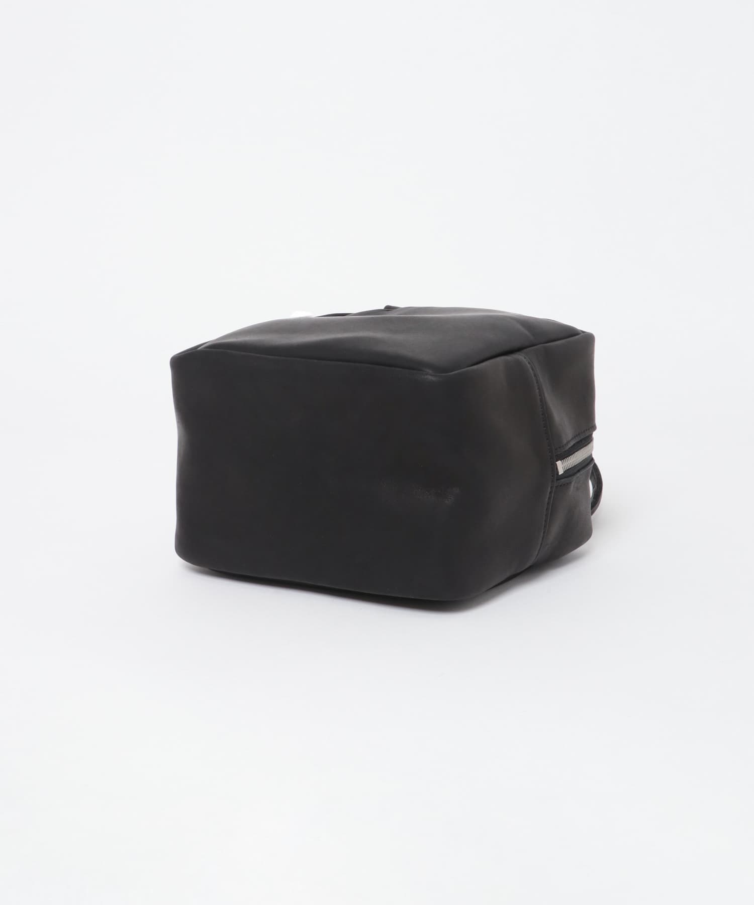 MORMYRUS　CUBE TOTE BLACK Free