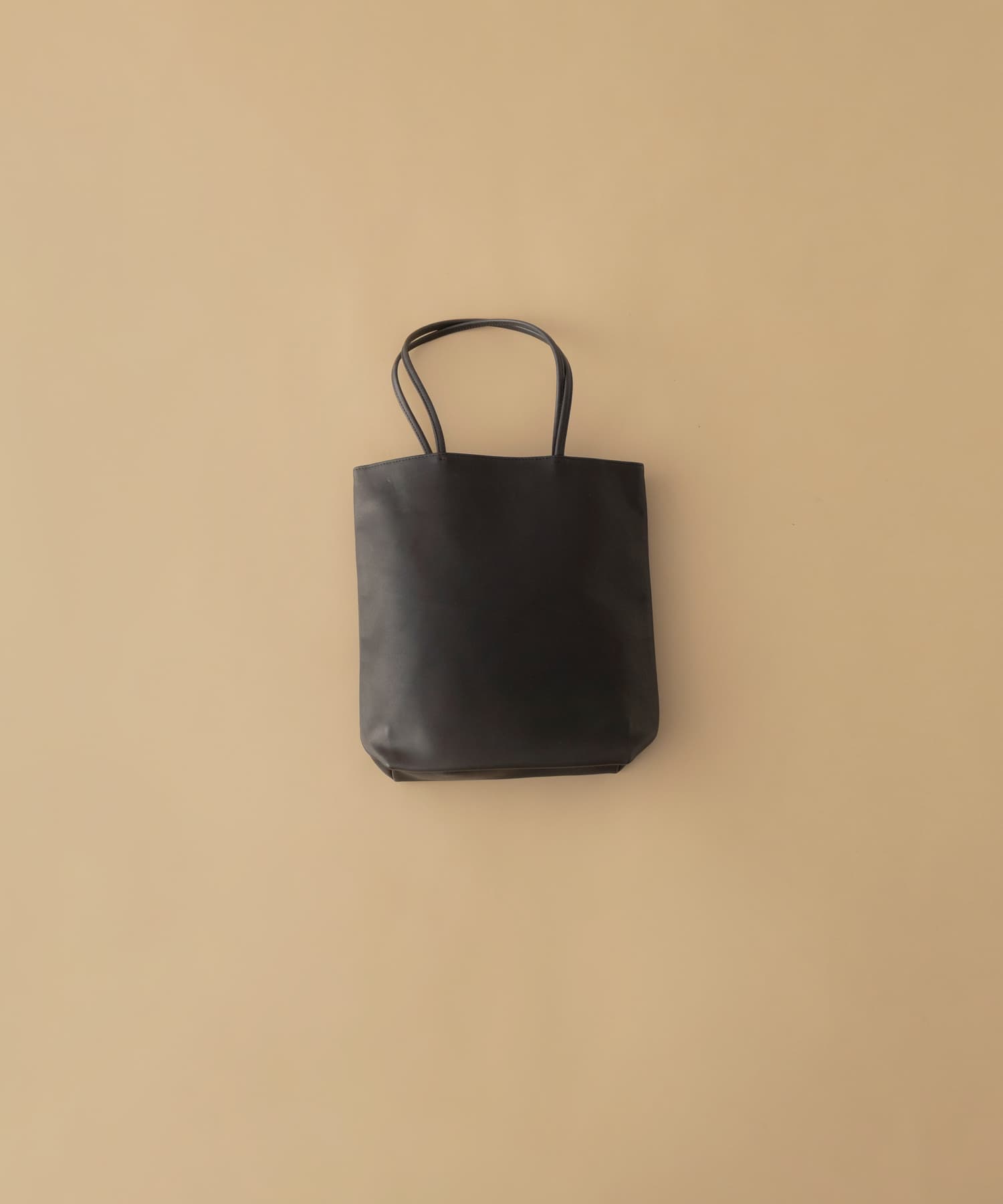 MORMYRUS　TOTE BLACK Free