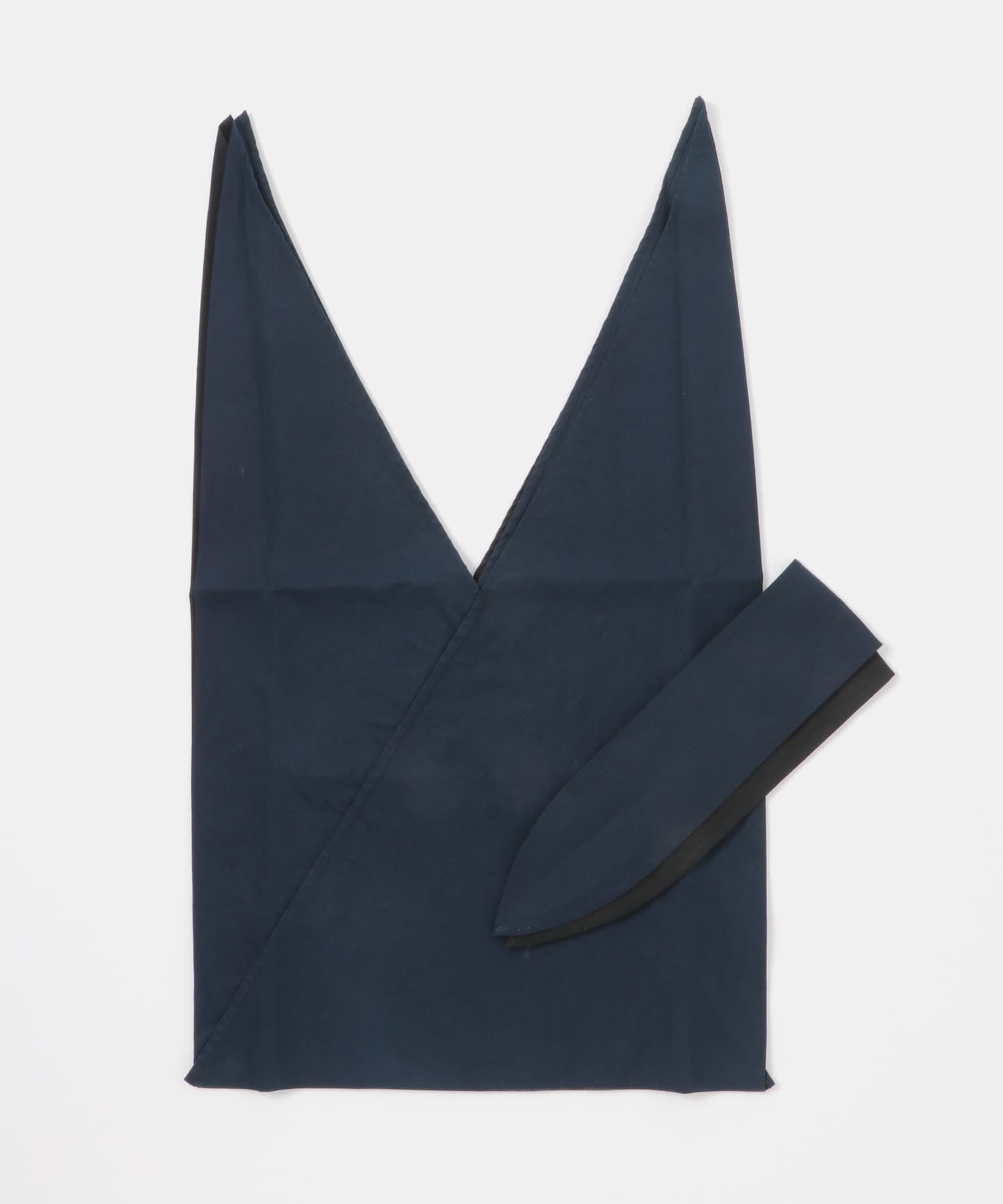 MITTAN　大麻綿ウェザーWあずま袋 大