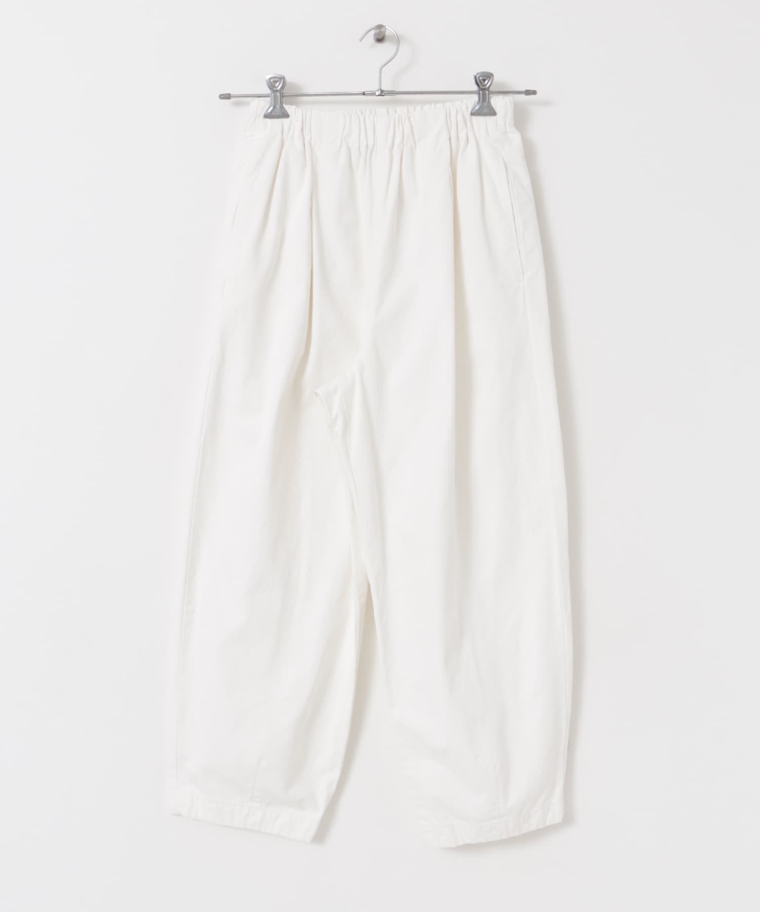 コットンクロップドパンツ(Free OFF): ボトム｜URBAN RESEARCH公式