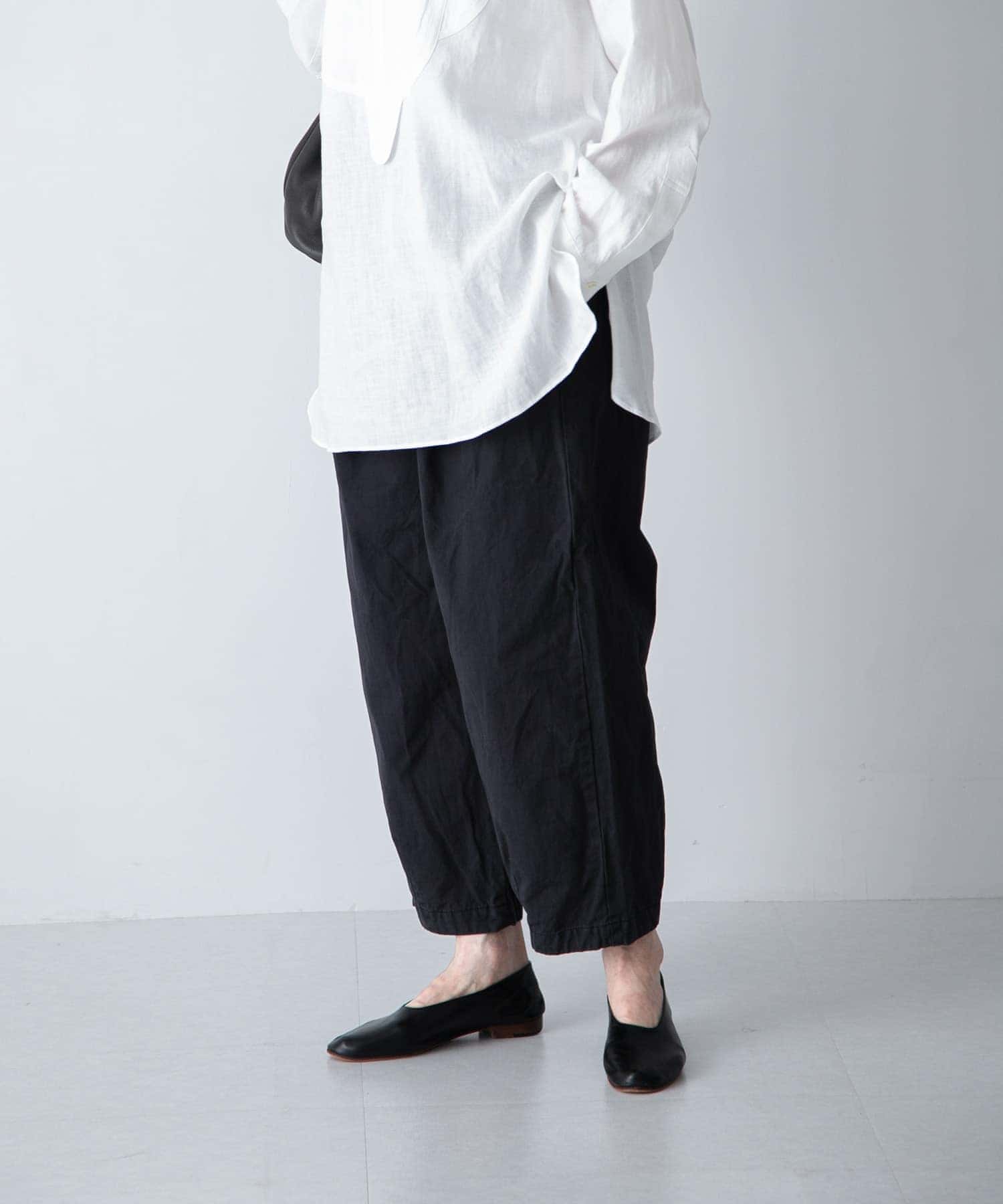 身長：162cm サイズ：Free