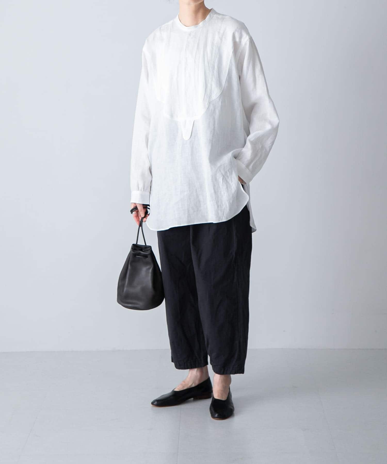 【美品！】かぐれ　コットンクロップドパンツ URBAN RESEARCH コットンクロップドパンツ(Free BEIGE): ボトム｜URBAN RESEARCH公式