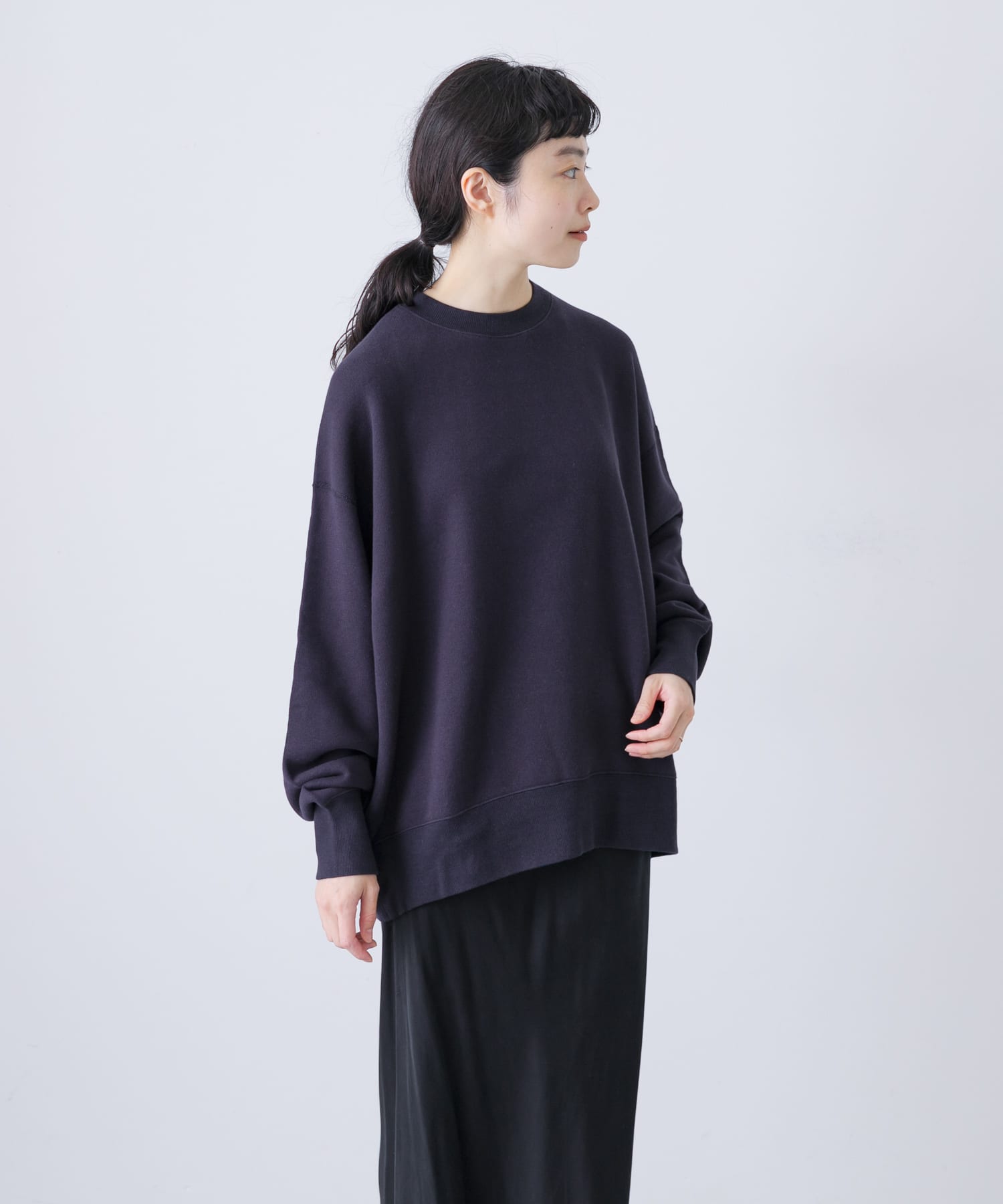 身長：162cm サイズ：1