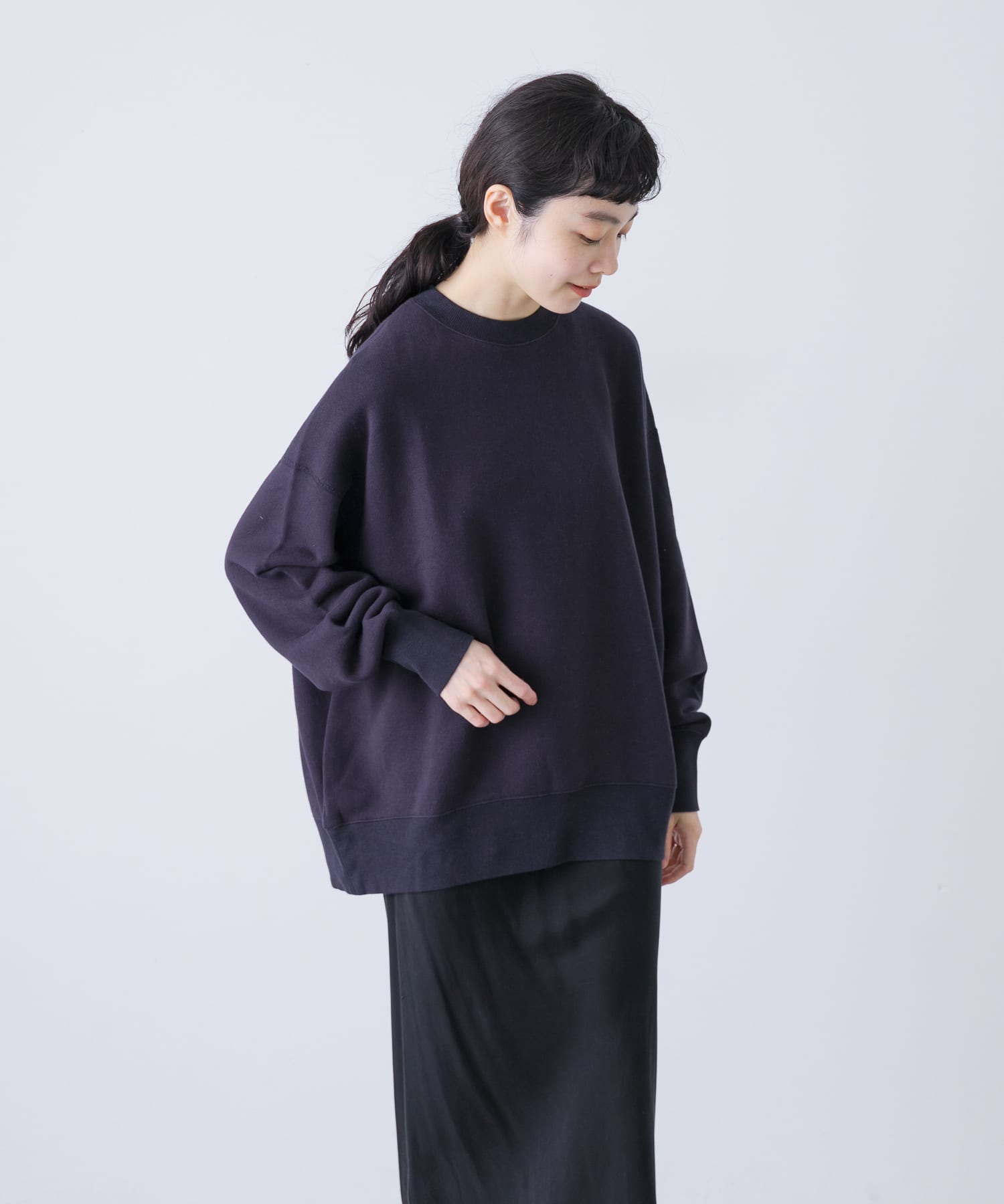 身長：162cm サイズ：1