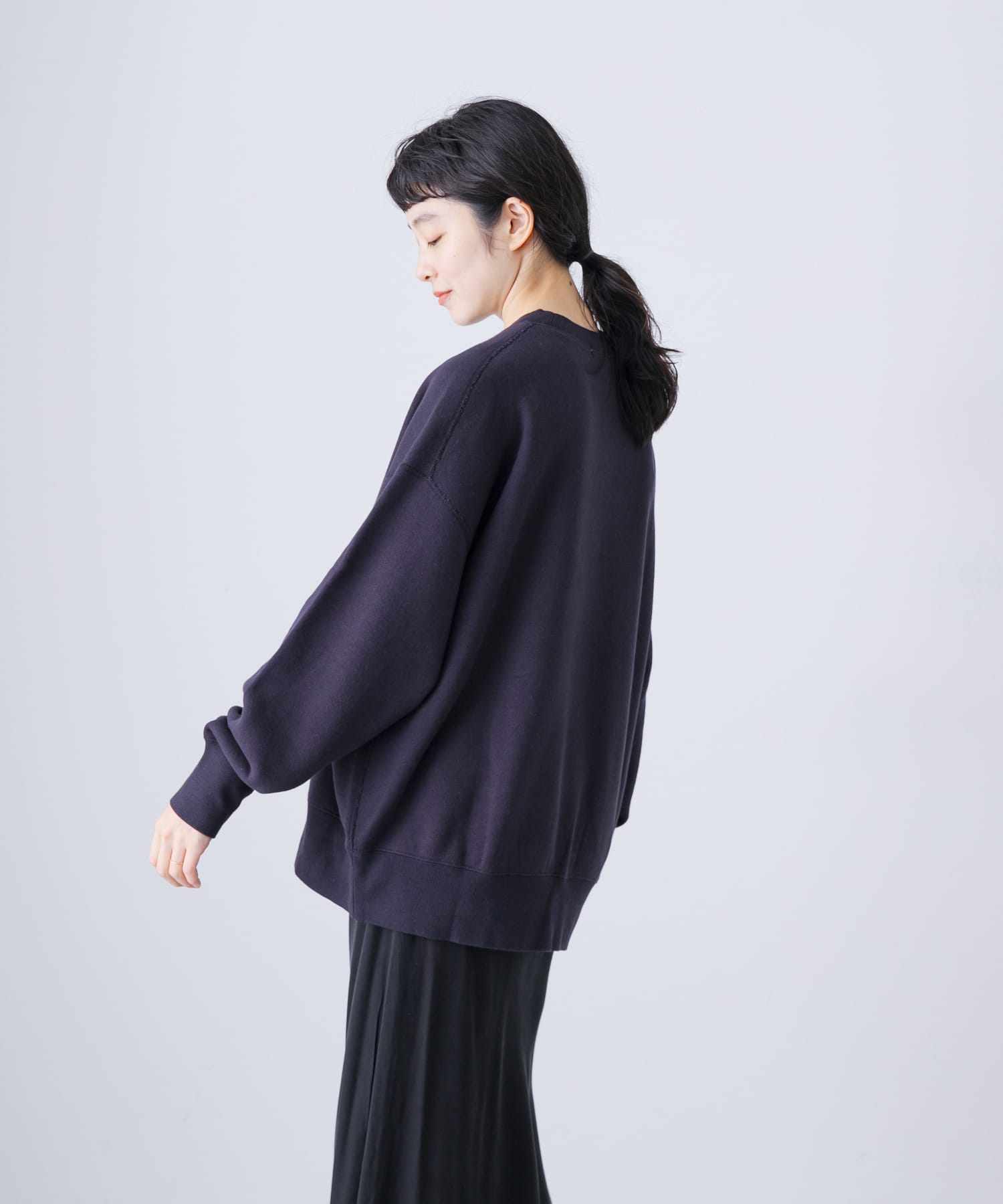 身長：162cm サイズ：1
