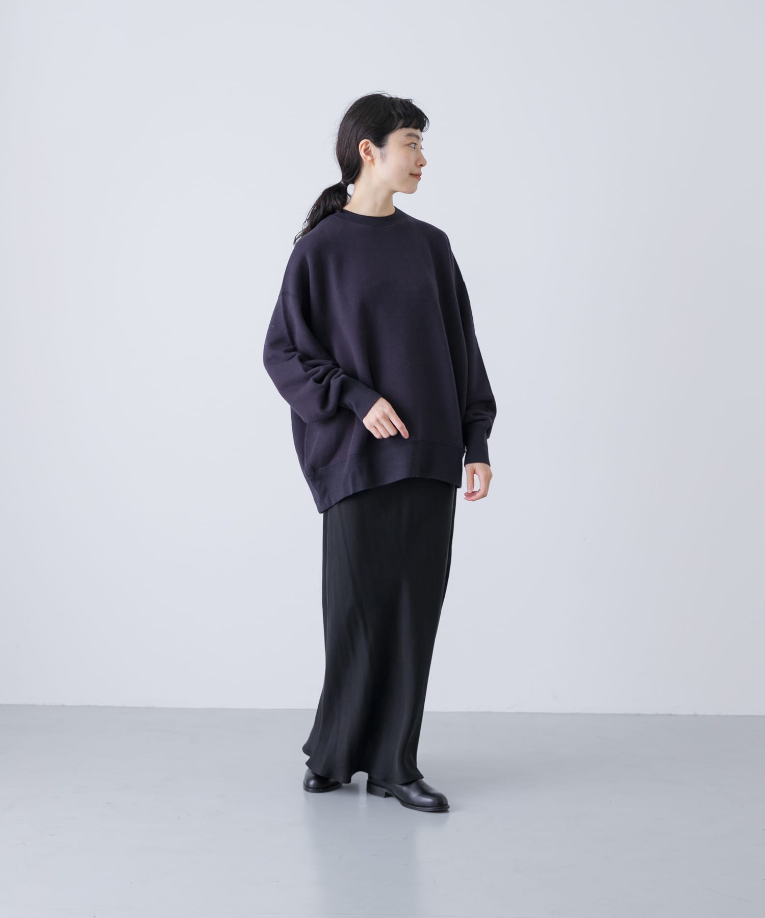 身長：162cm サイズ：1