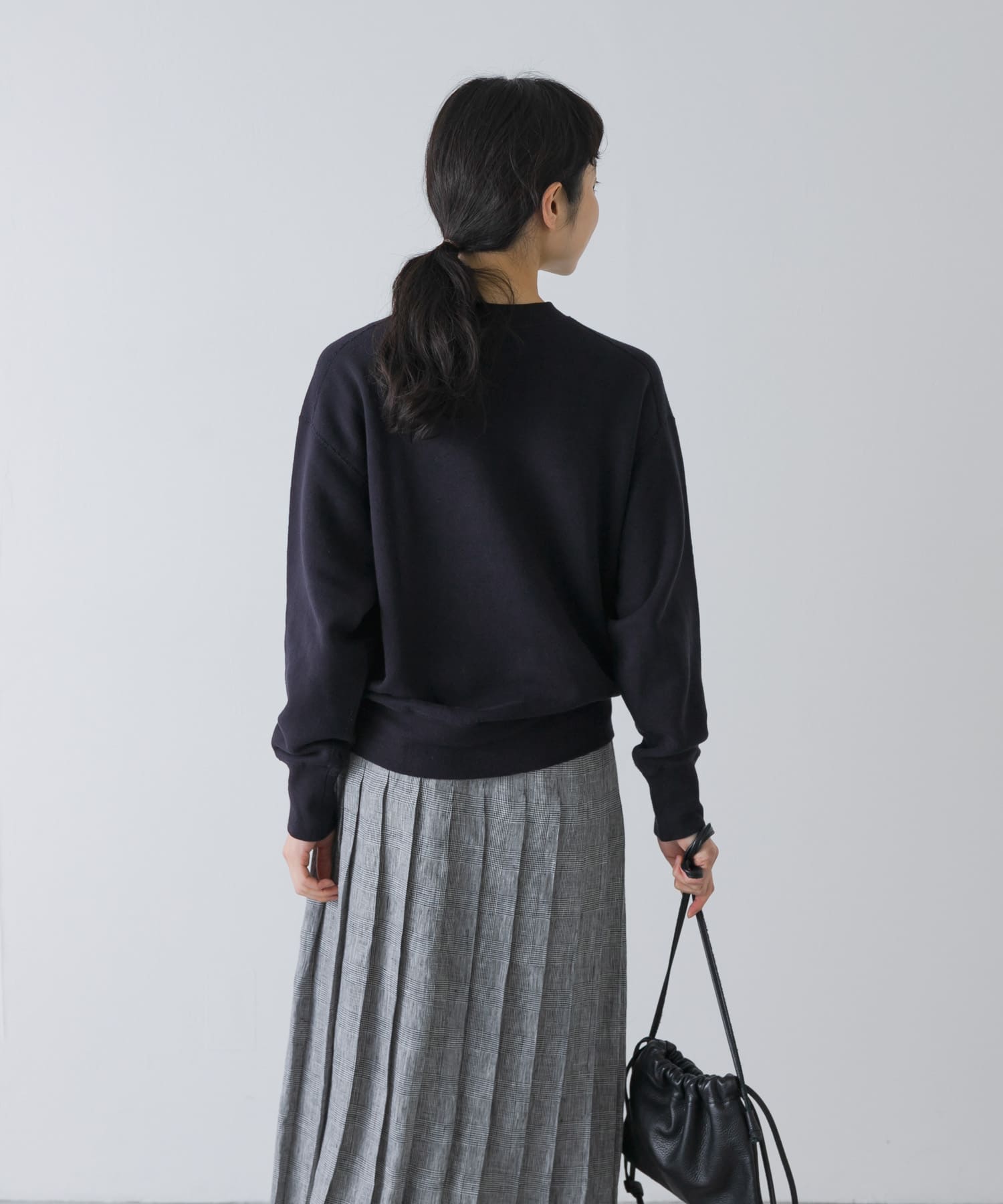 身長：162cm サイズ：0