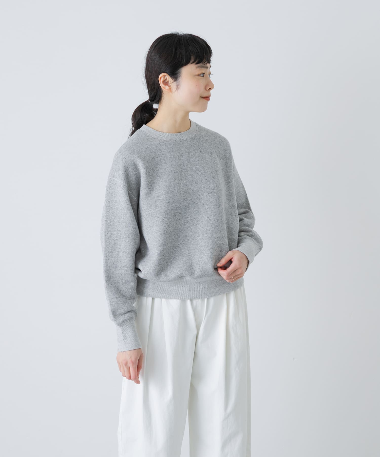 身長：162cm サイズ：0